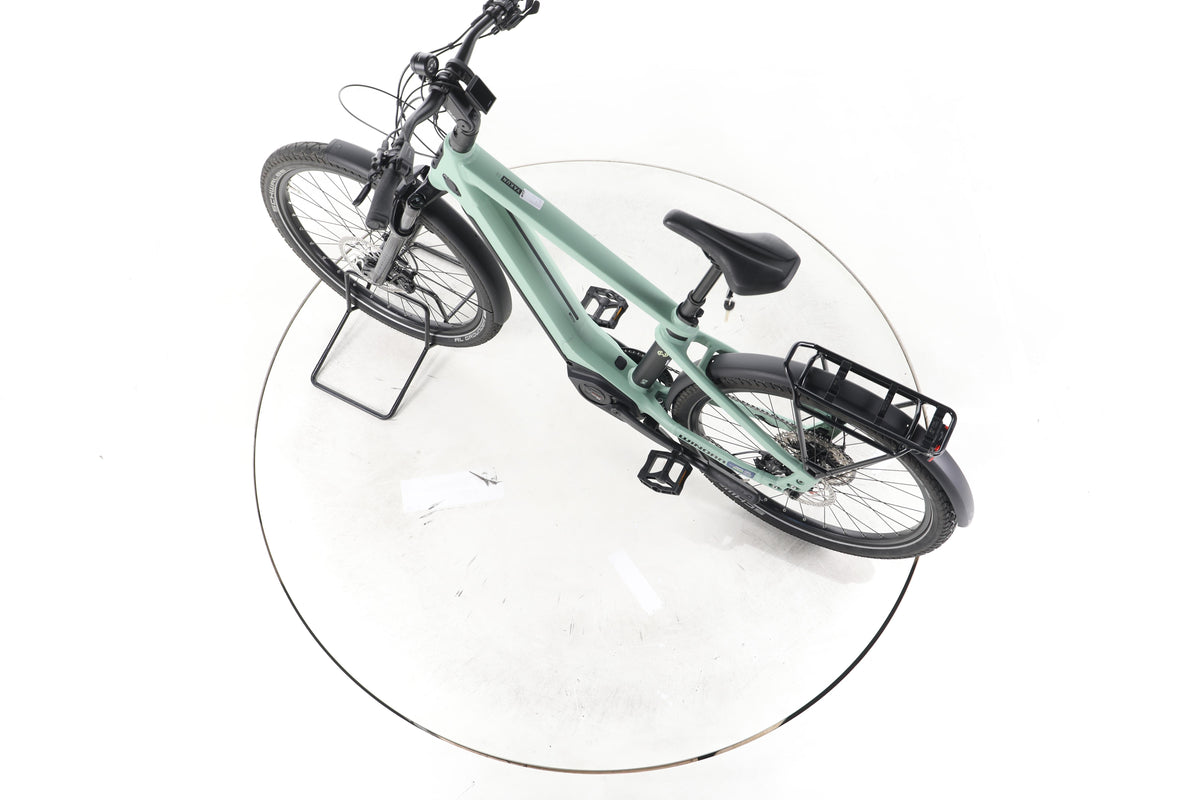 Winora Yakun 12 Trekking E-Bike - Image 20