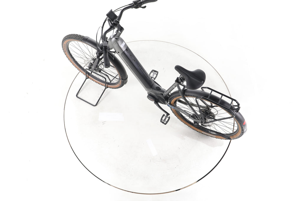 Bulls LT EVO Performance SUV Trekking E-Bike Tiefeinsteiger 2024 - Image 20