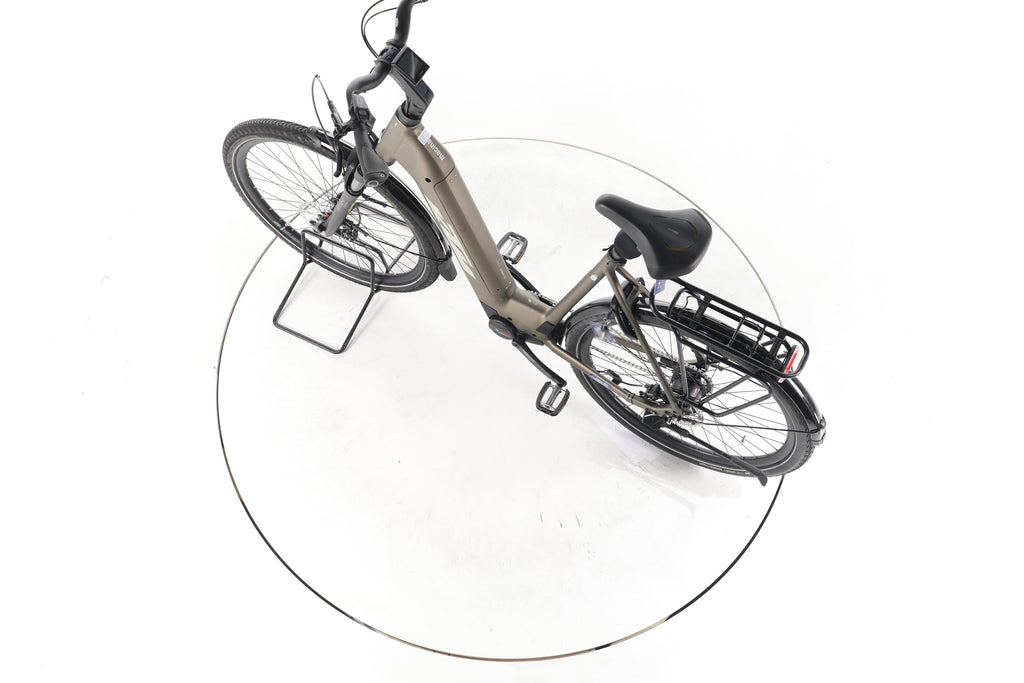 KTM Macina City P 610 City E-Bike Tiefeinsteiger 2024 - Image 20