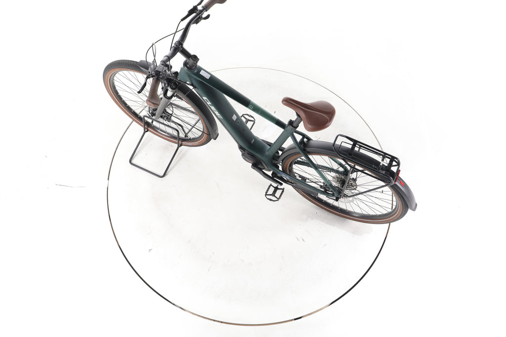 Cube Touring Hybrid ONE Trekking E-Bike - Image 20