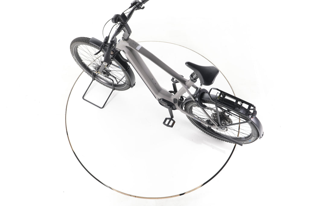 Kalkhoff Entice 7 Advance+ ABS Trekking E-Bike 2025 - Image 20