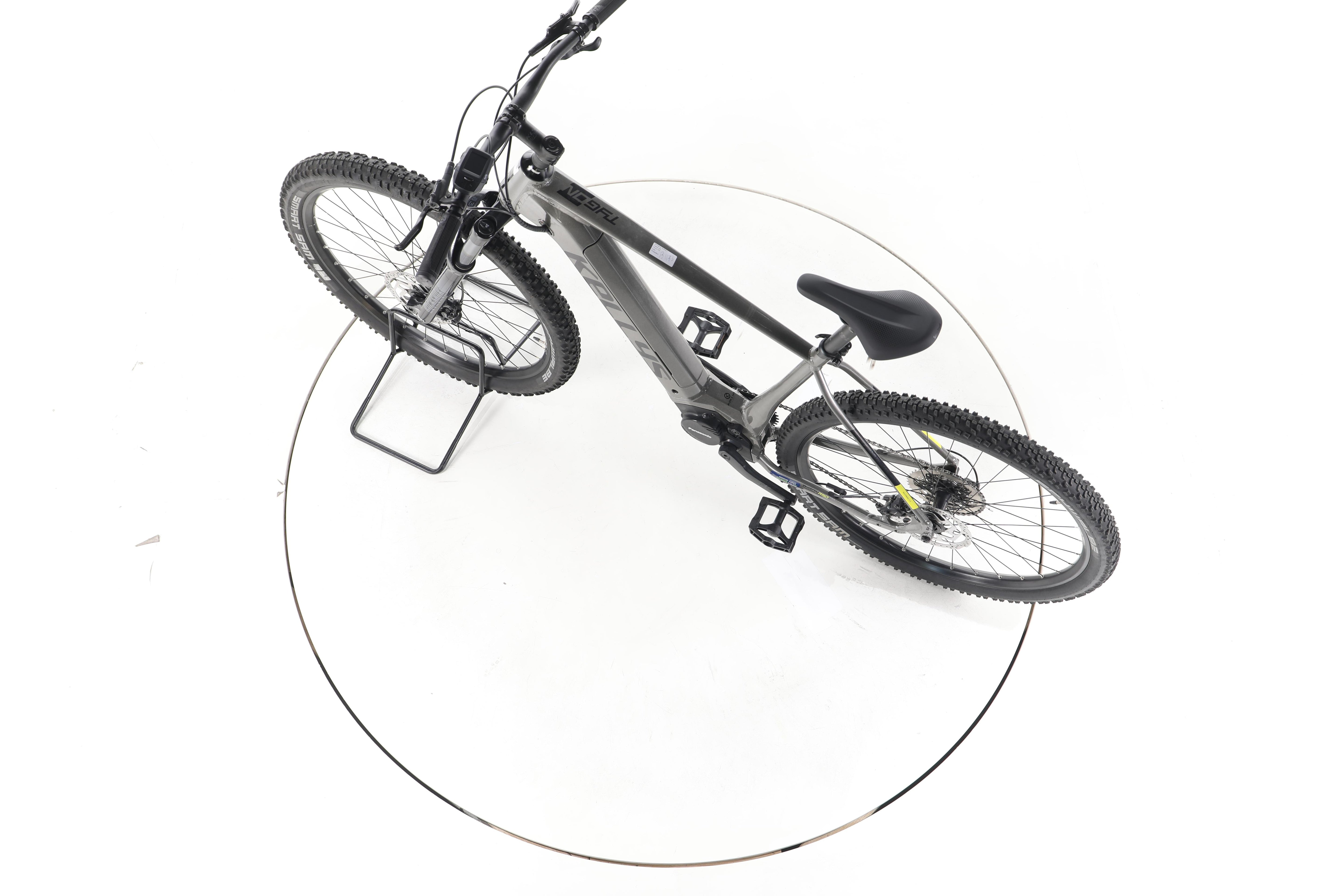 Kellys Tygon R50 E-Bike - Image 20