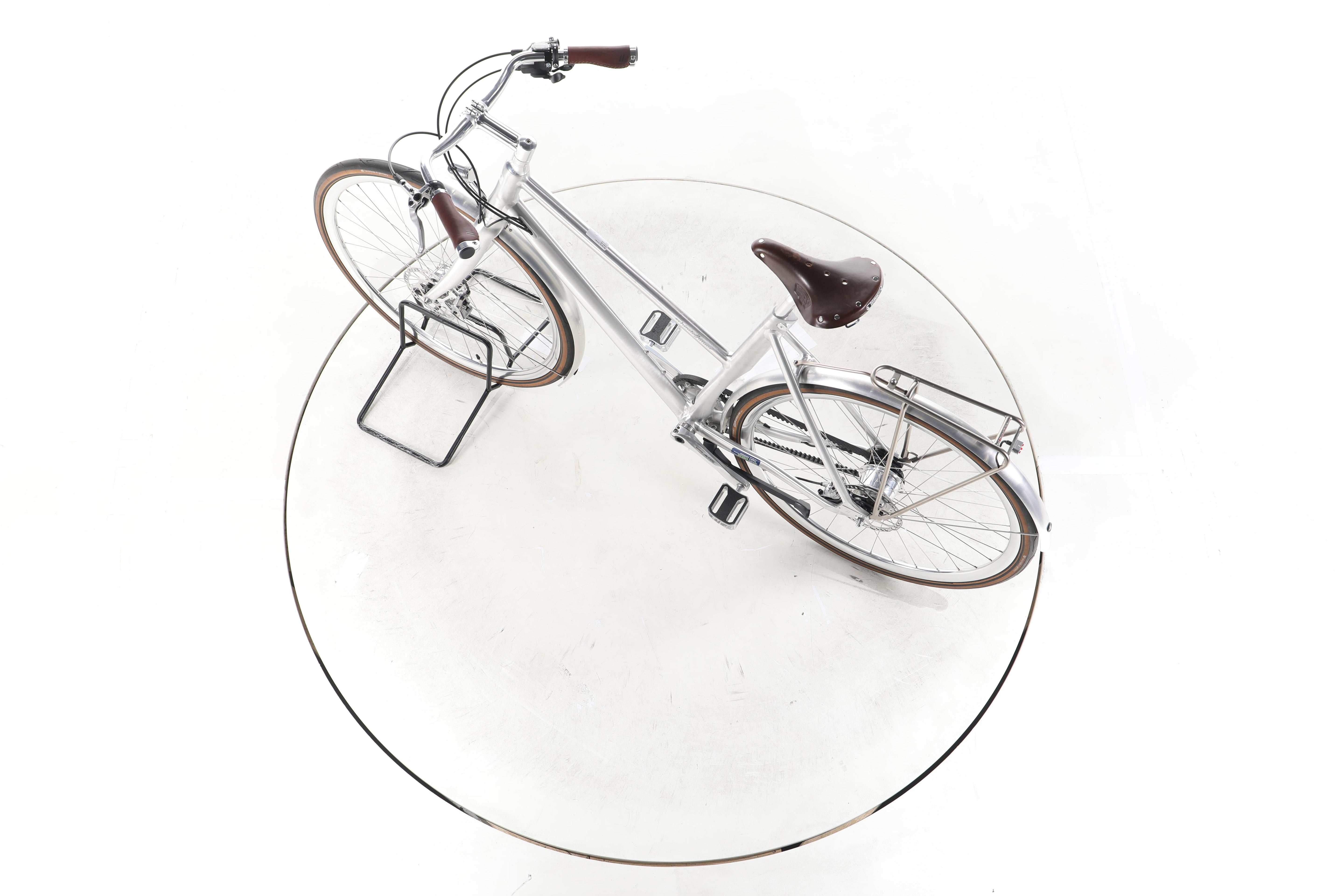 Schindelhauer Bikes Frieda VIII Fahrrad City & Trekking - Image 20