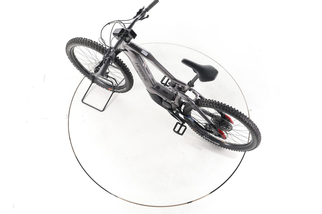 Haibike AllTrail 10 E-Bike Fully 2024 - Image 20
