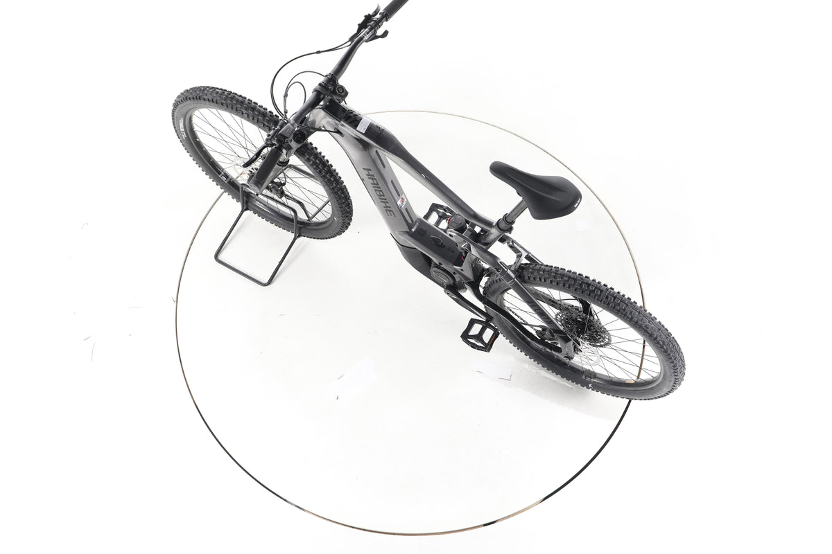 Haibike AllMtn 5 E-Bike Fully - Image 20
