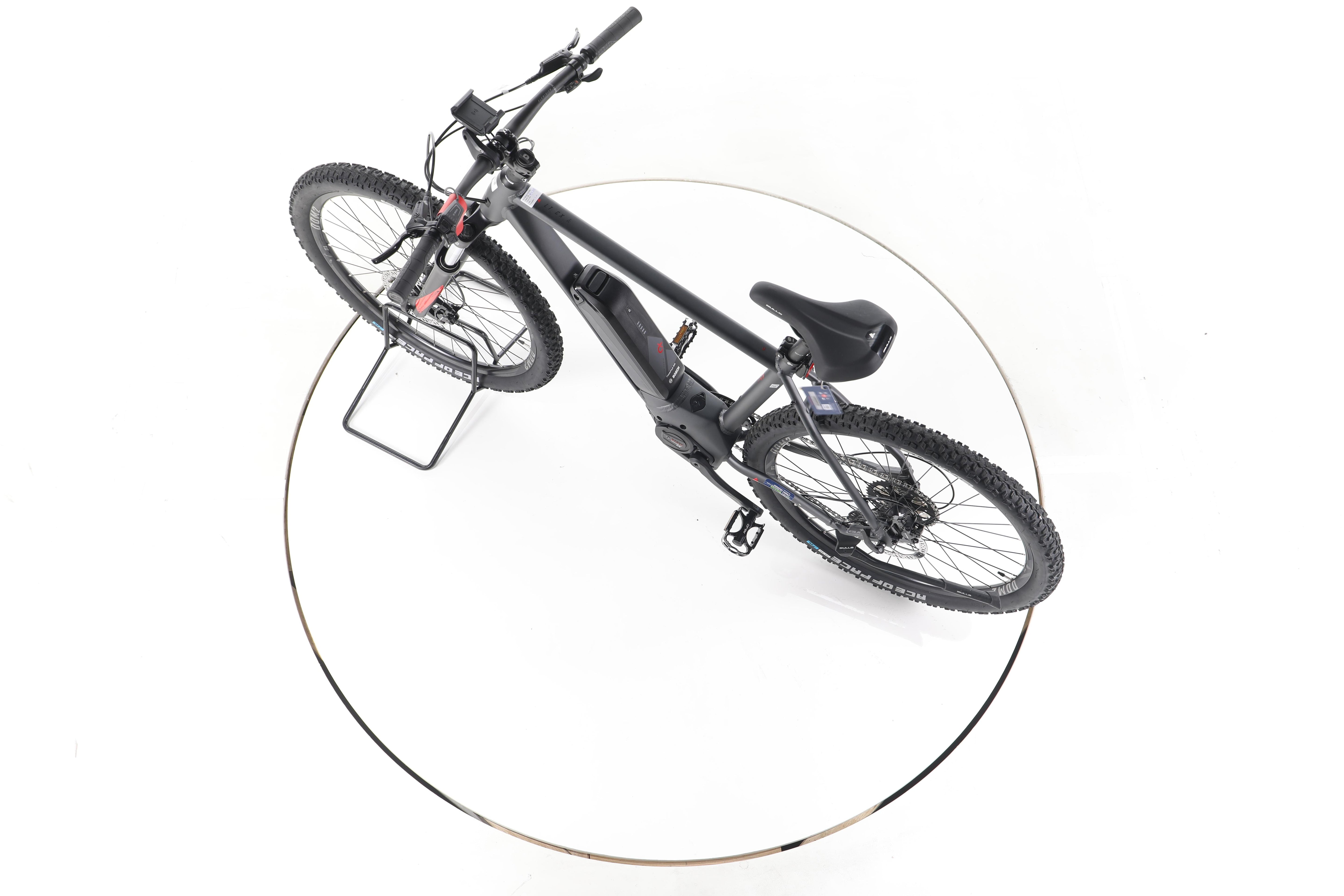 Bulls LT CX E-Bike - Image 20