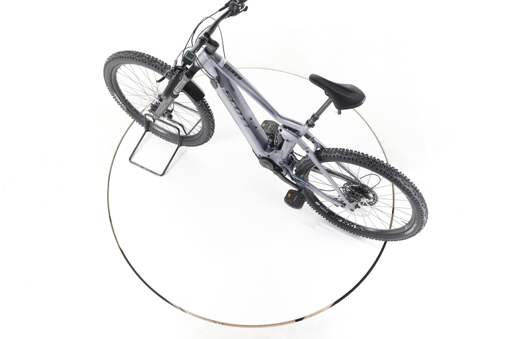 Scott Ransom eRIDE 920 E-Bike Fully - Image 20