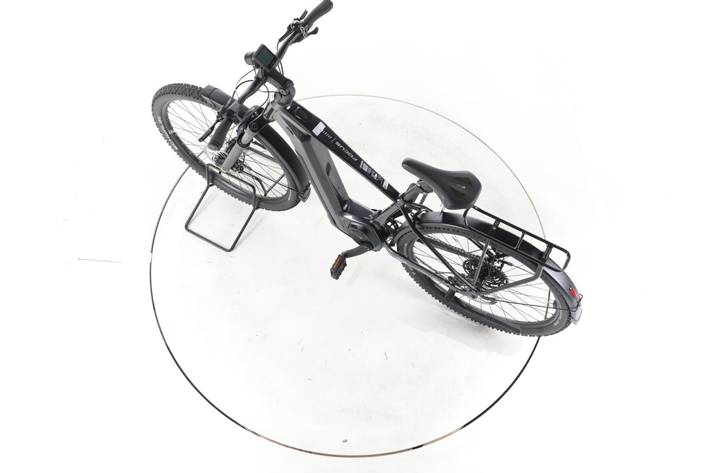 Focus AVENTURA² 6.7 E-Bike - Image 20