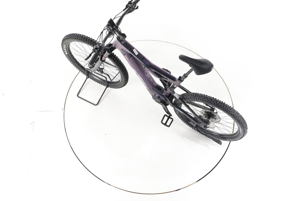 KTM Macina Kapoho Elite E-Bike Fully Carbon - Image 20