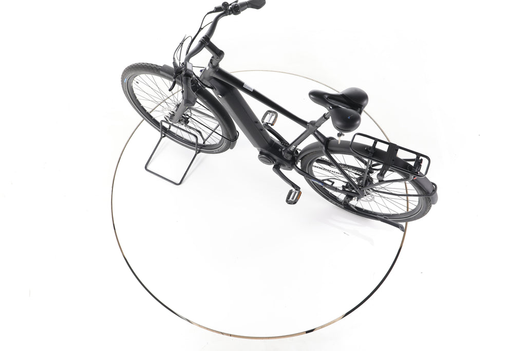 Giant DailyTour E+ 2 GTS City E-Bike - Image 20