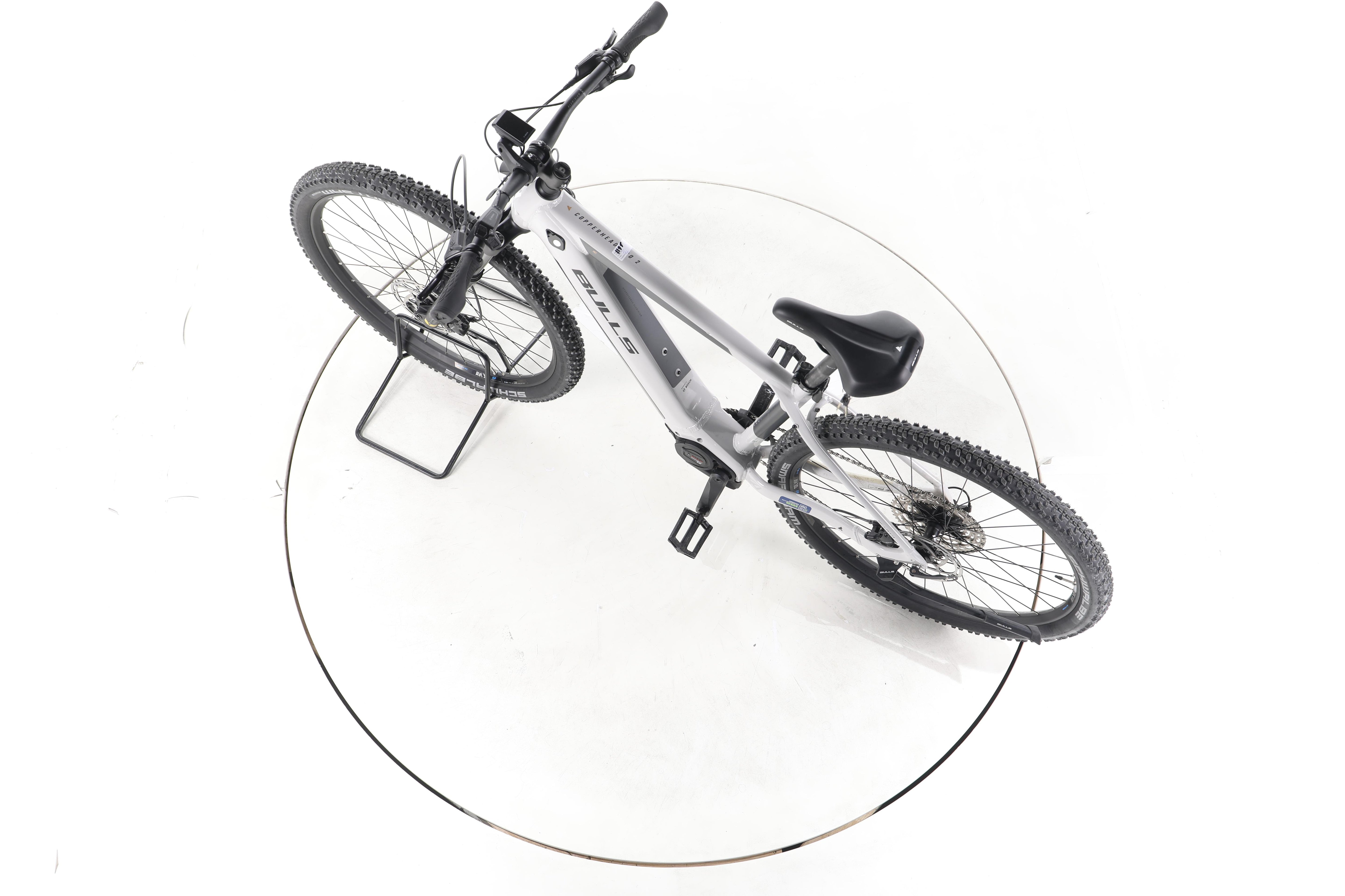 Bulls Copperhead EVO 2 E-Bike - Image 20