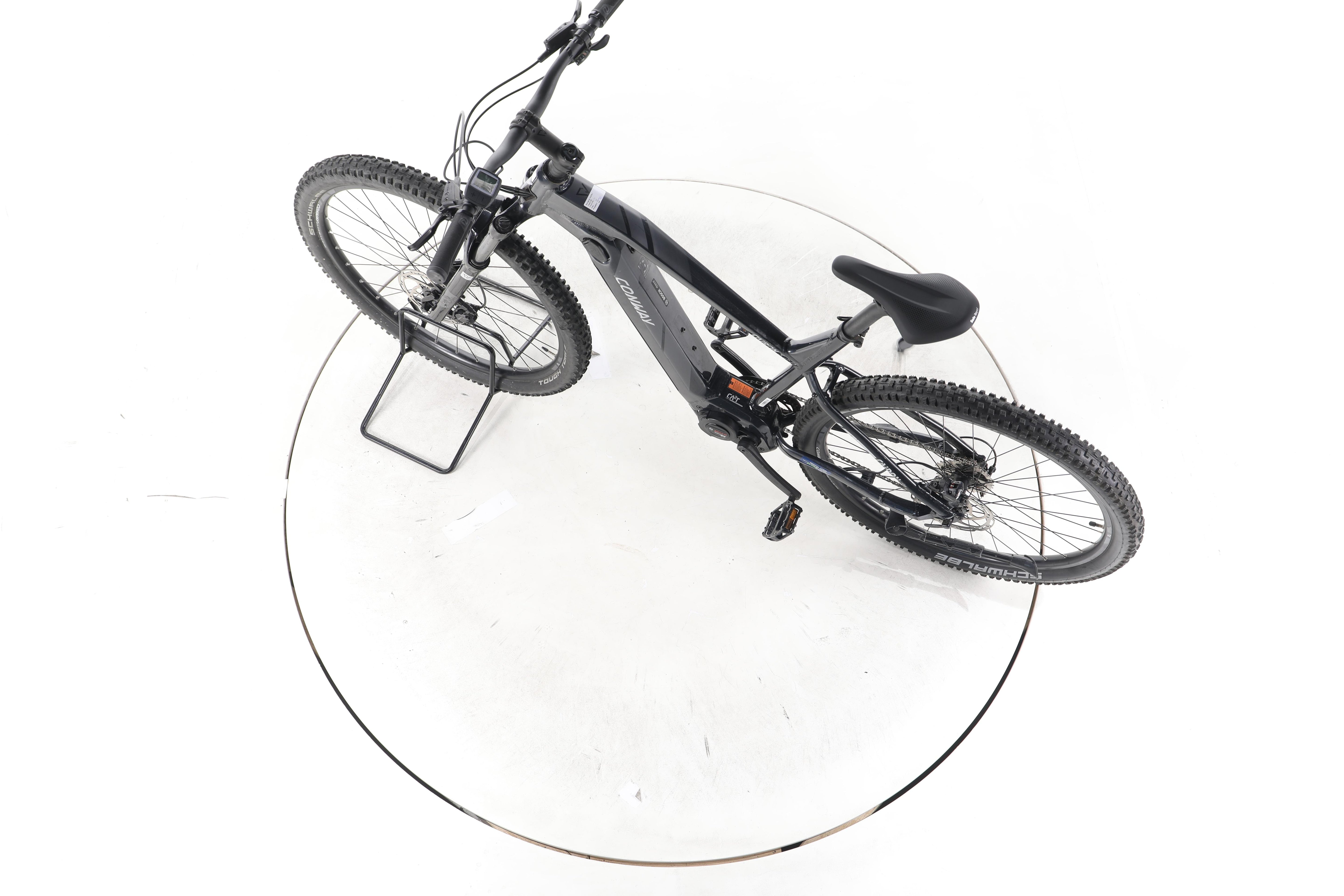 Conway Cairon S 2.0 E-Bike - Image 20