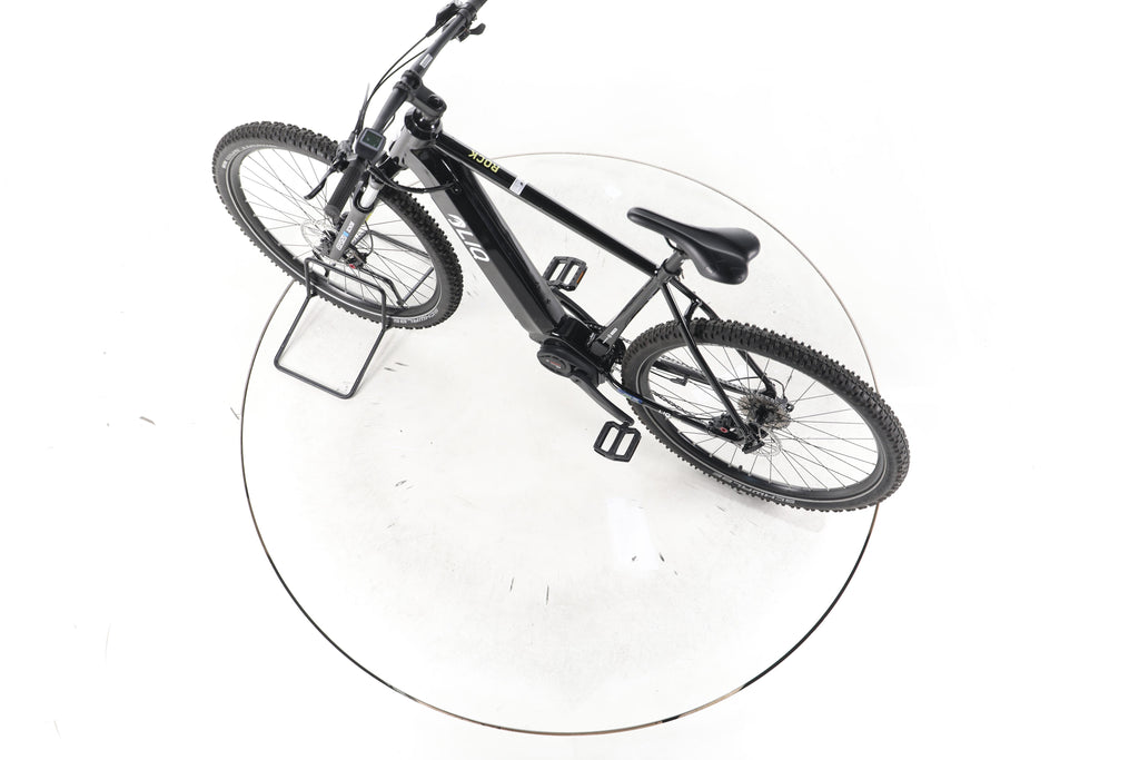 LIQBIKE LIQrock Hardtail E-Bike - Image 20
