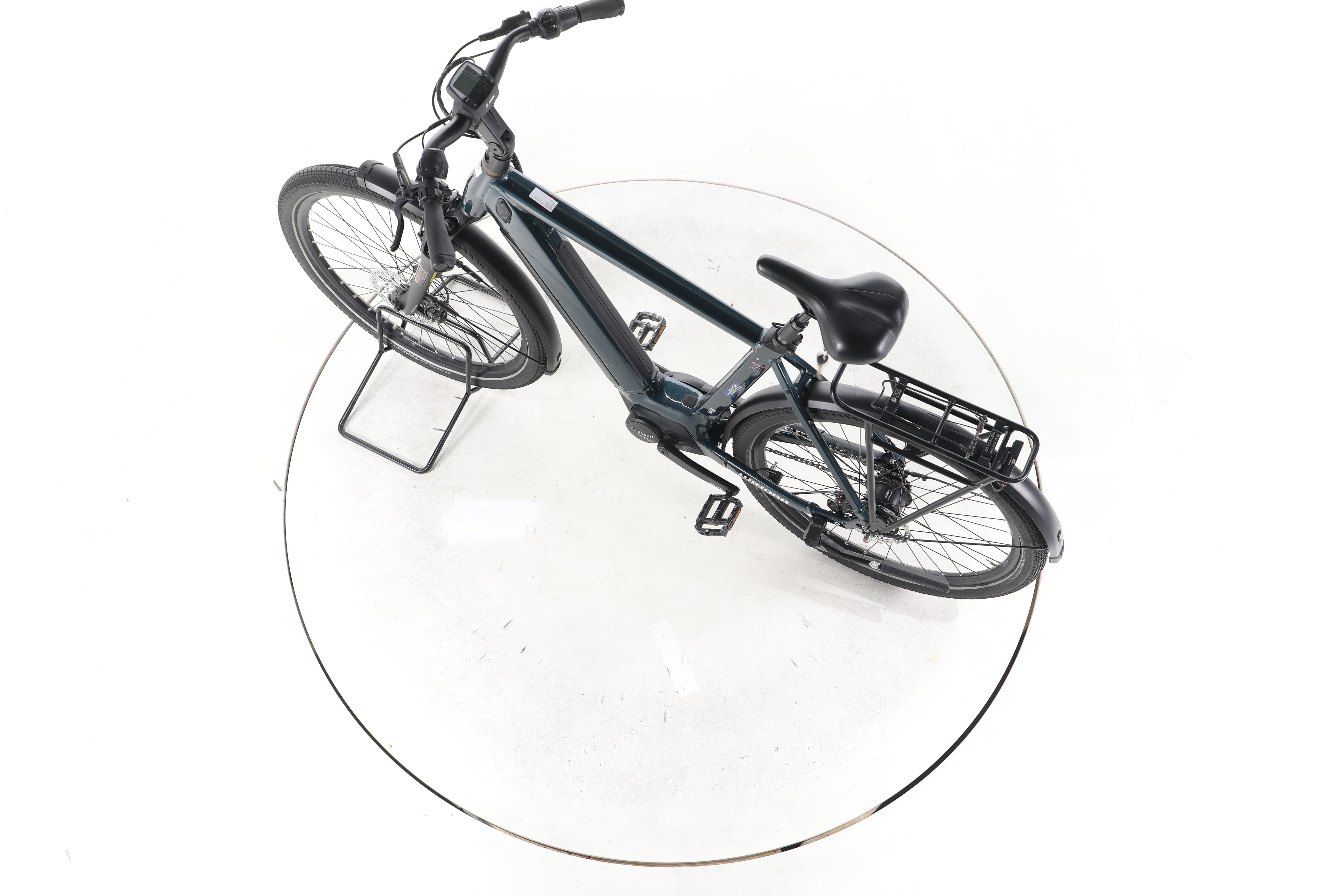 Winora Sinus N8 City E-Bike - Image 20