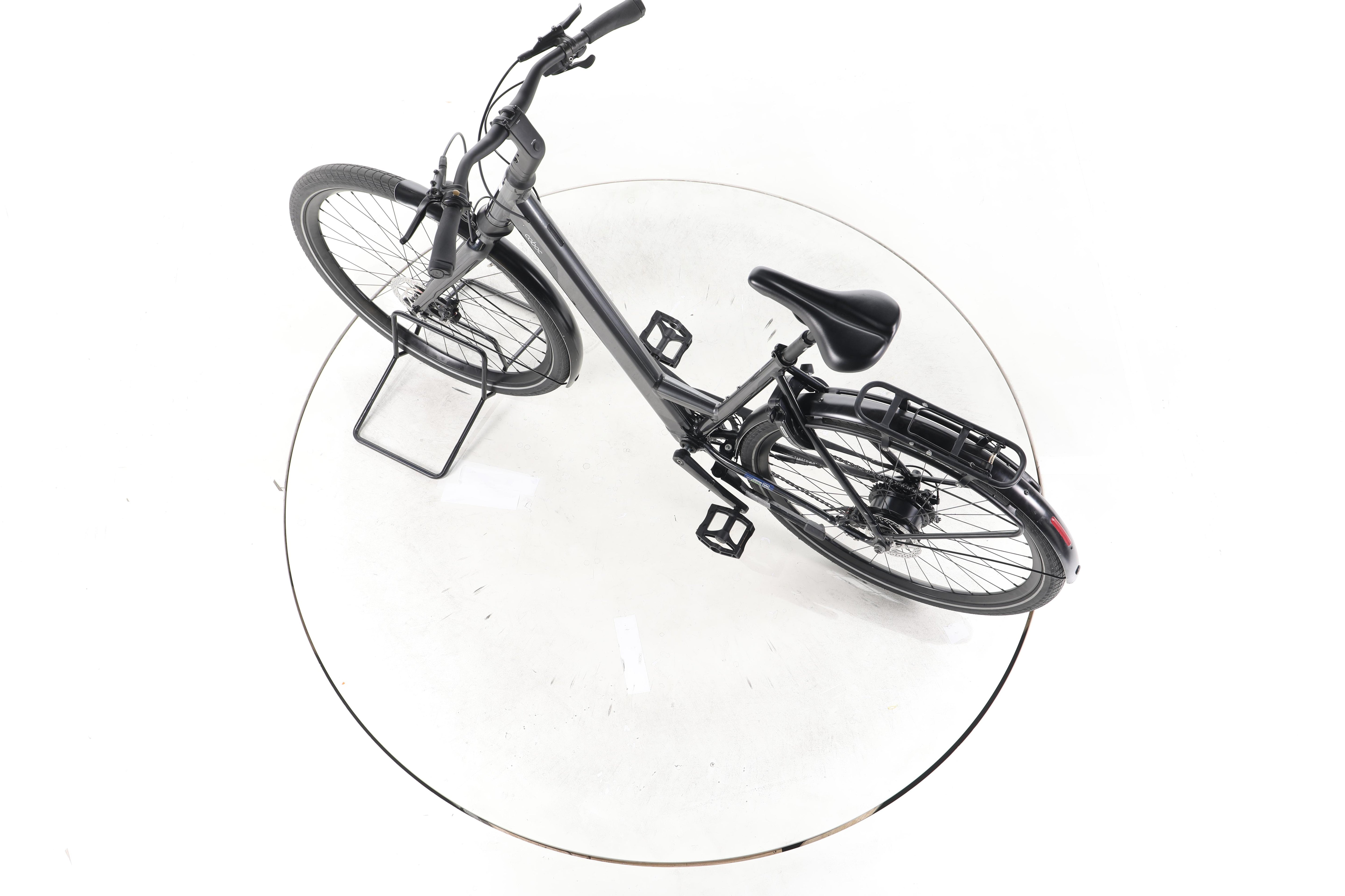 Coboc Kallio CMF Trekking E-Bike Tiefeinsteiger - Image 20