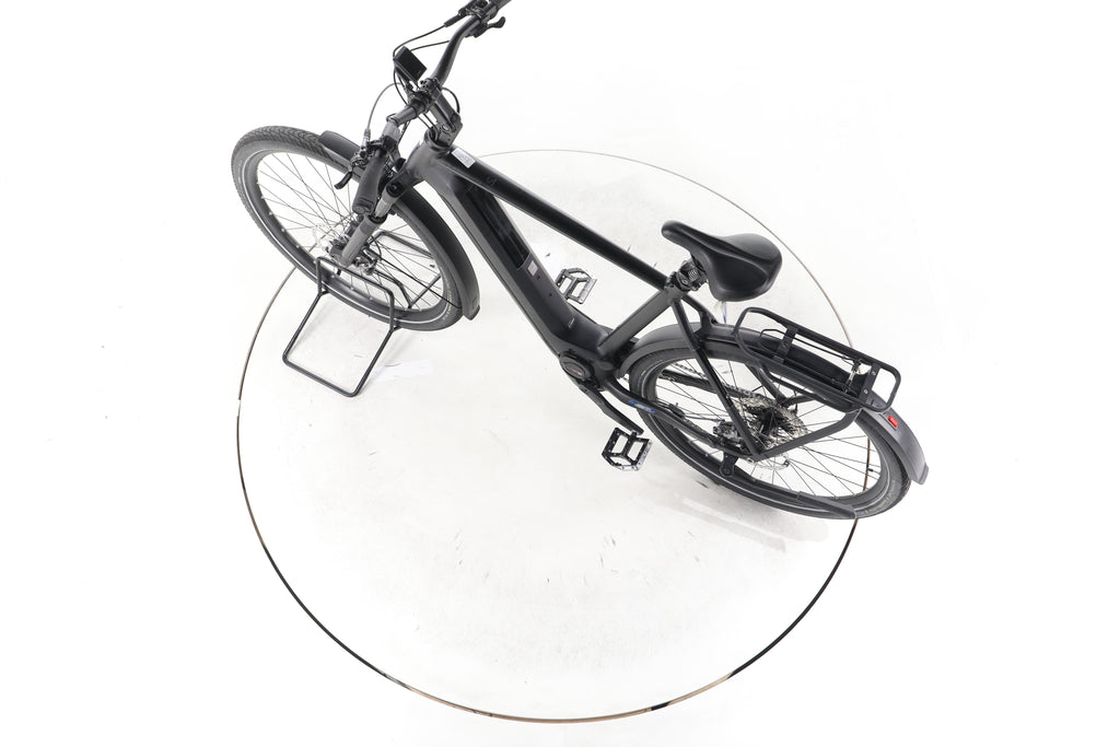 Cube Kathmandu Hybrid SLT Trekking E-Bike - Image 20