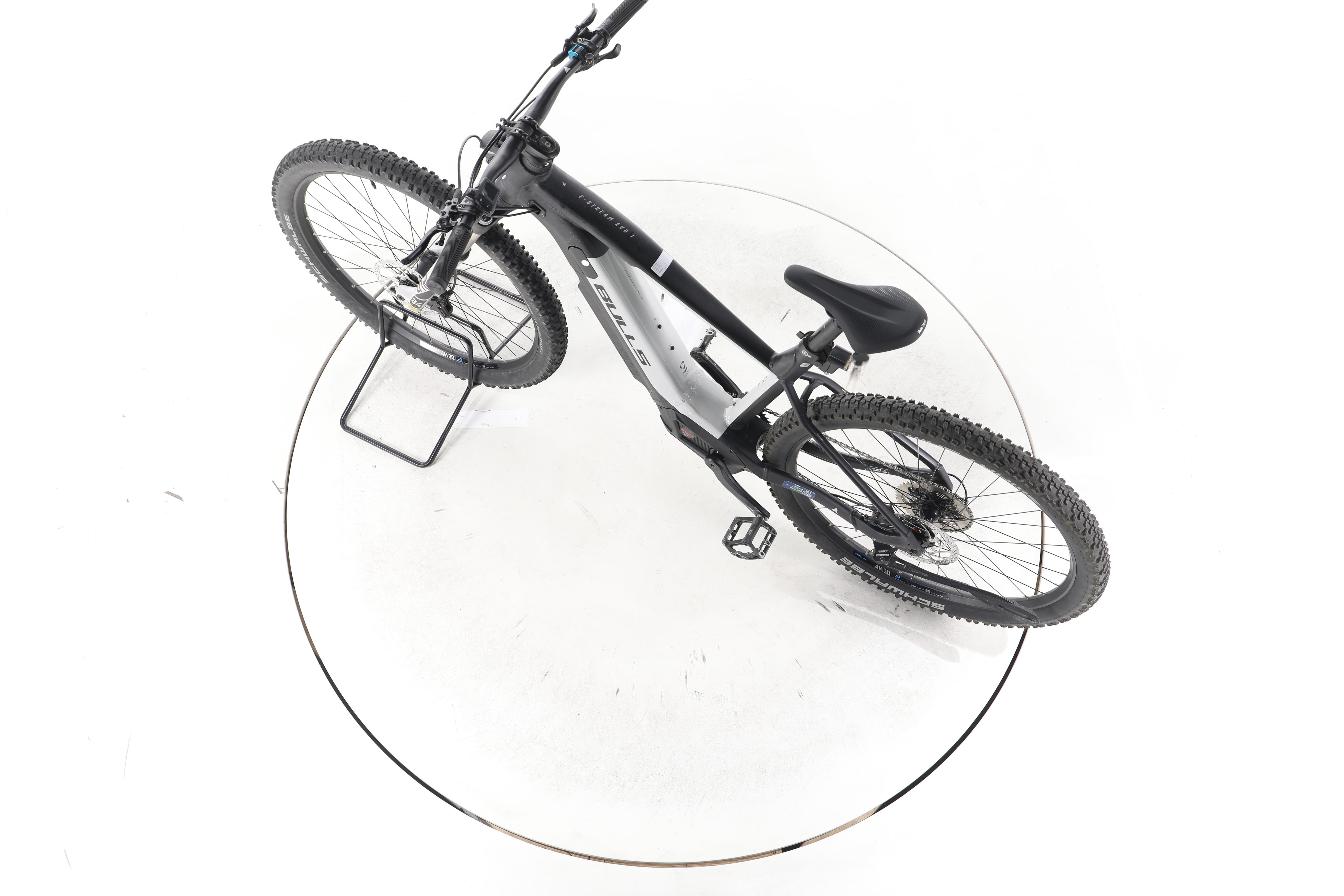 Bulls E-Stream EVO 1 E-Bike - Image 20