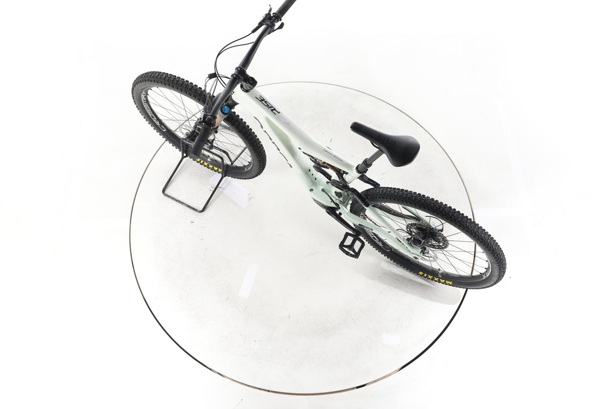 Orbea Rise M10 E-Bike Fully Carbon - Image 20