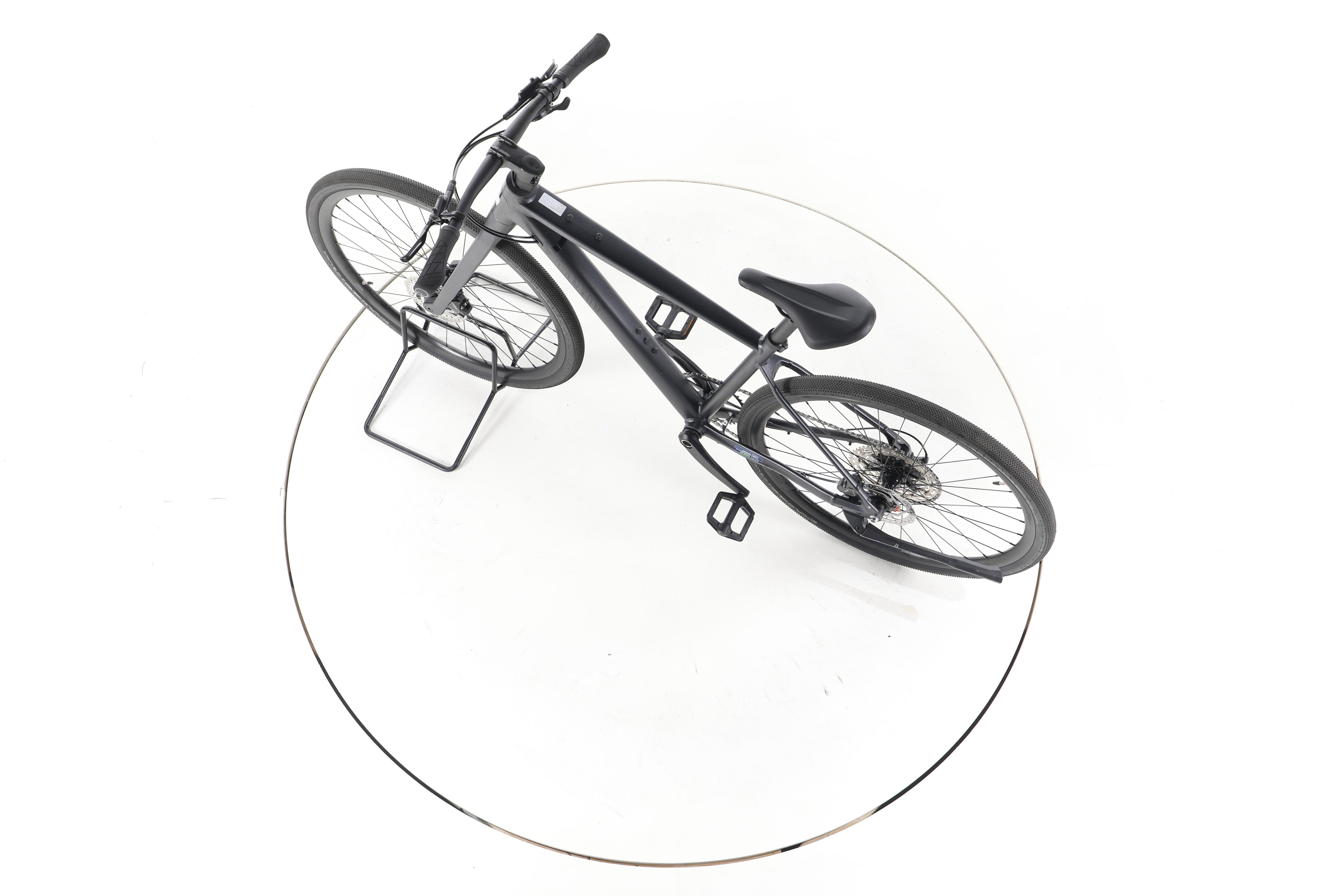 Canyon Roadlite 7 Fahrrad Hardtail - Image 20