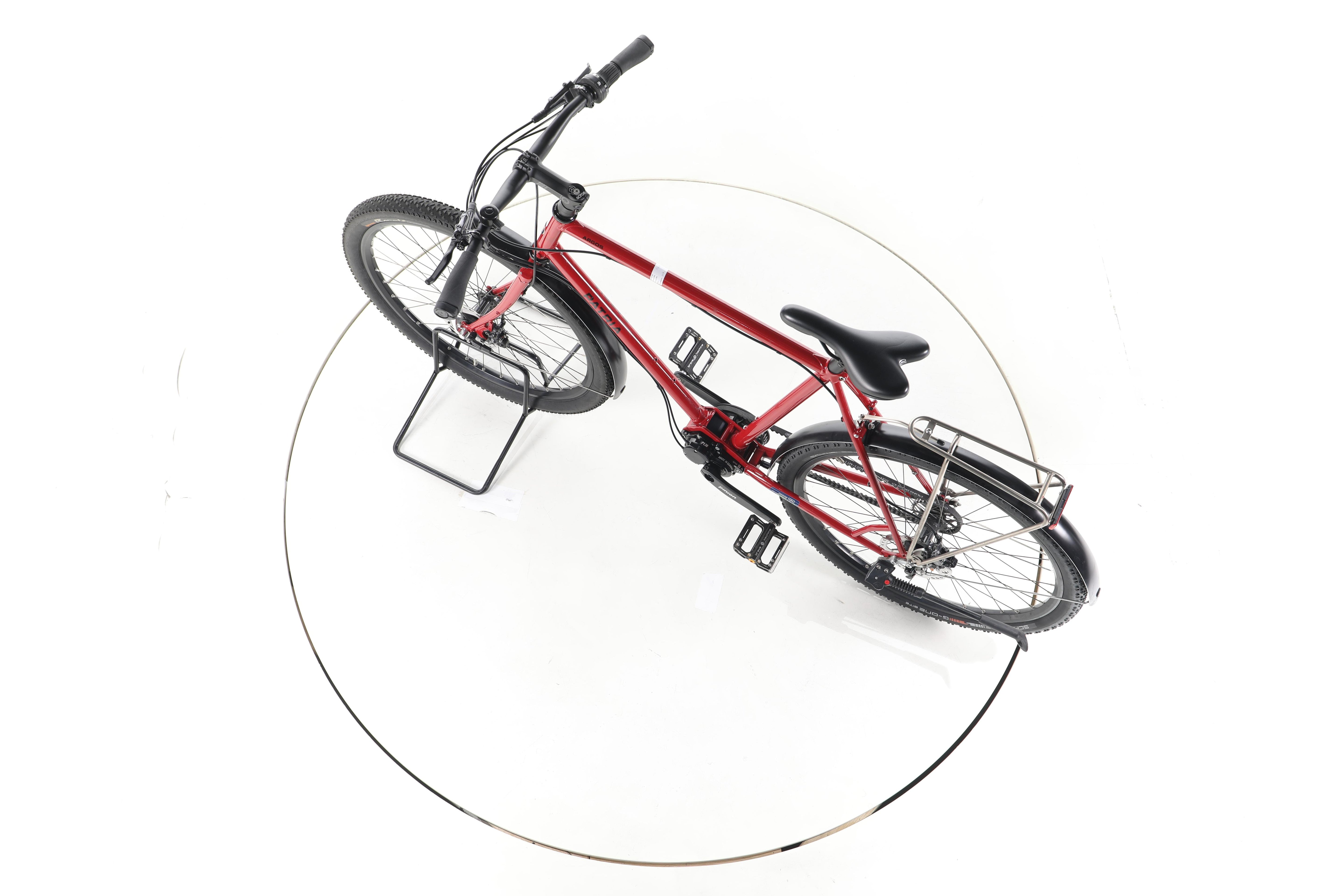 Patria Argos Fahrrad City & Trekking - Image 20