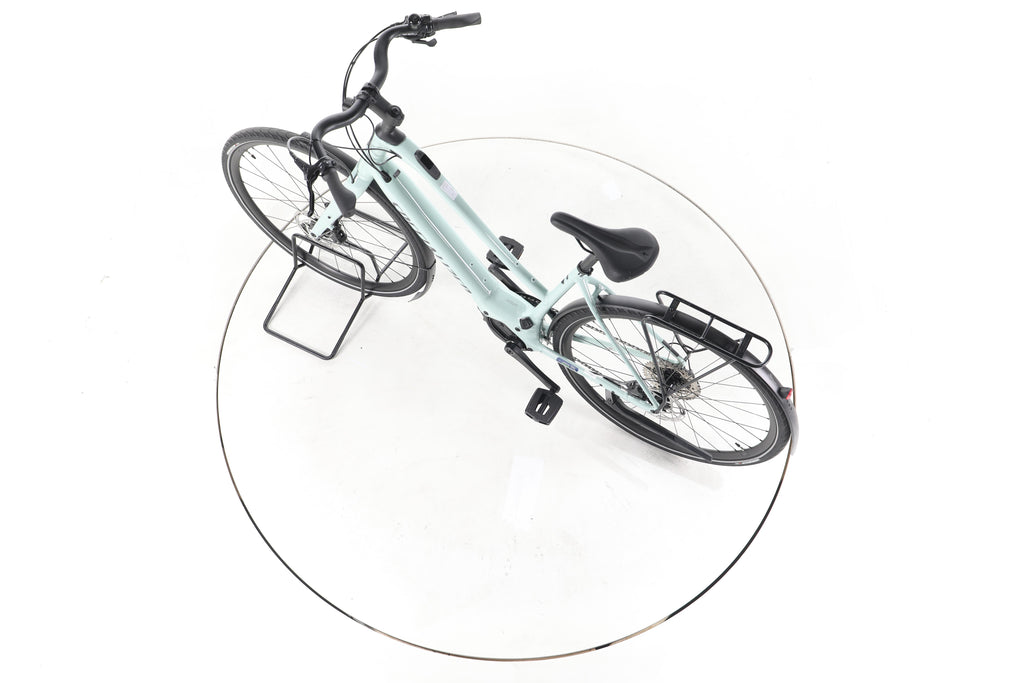 Specialized Turbo Vado SL 4.0 EQ Trekking E-Bike - Image 20