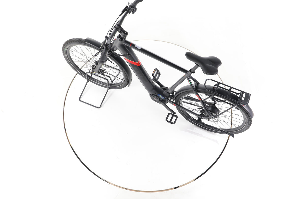 Malaguti Carezza TR 5.2 City E-Bike - Image 20