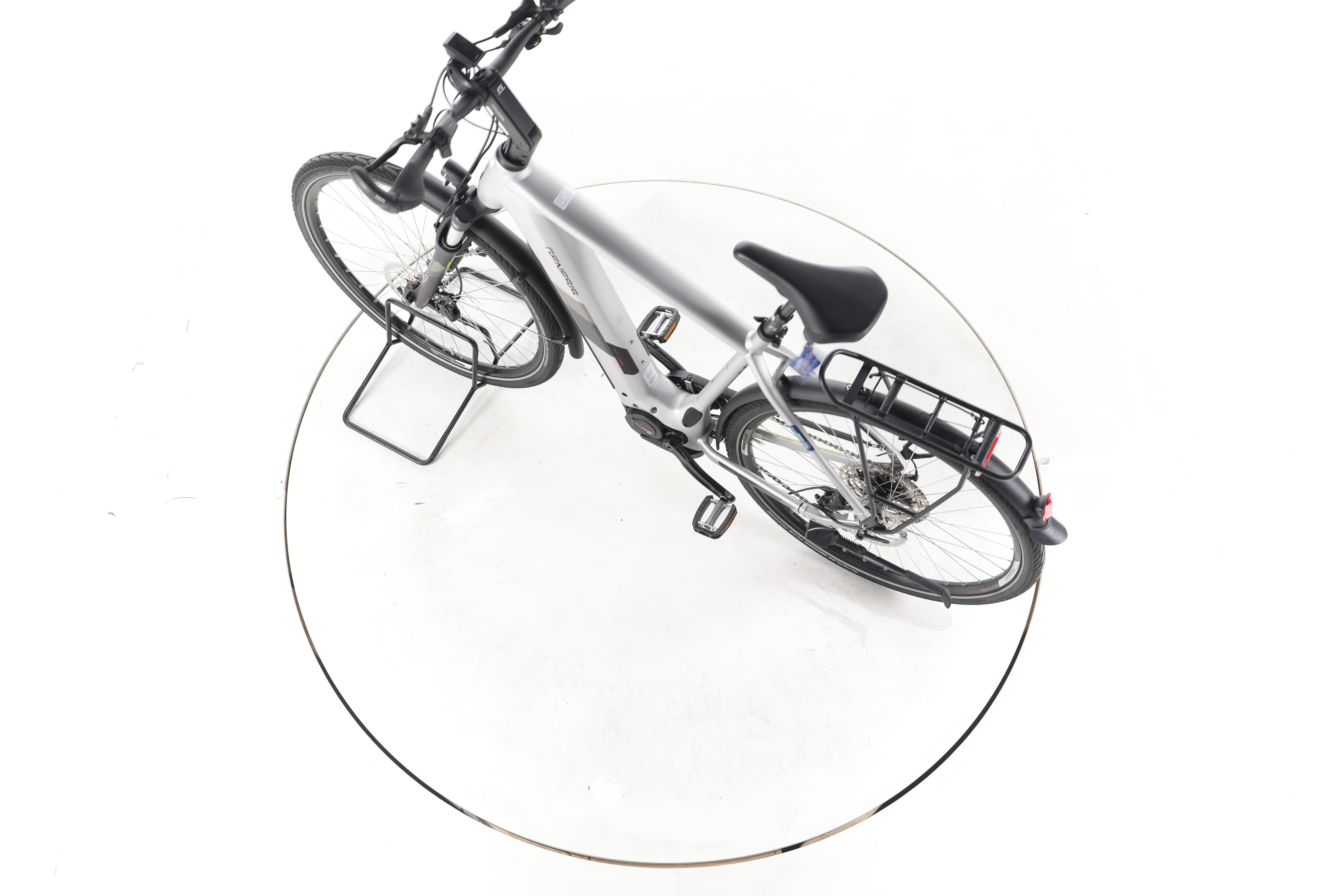 Genesis E Touring 4.3 Trekking E-Bike - Image 20