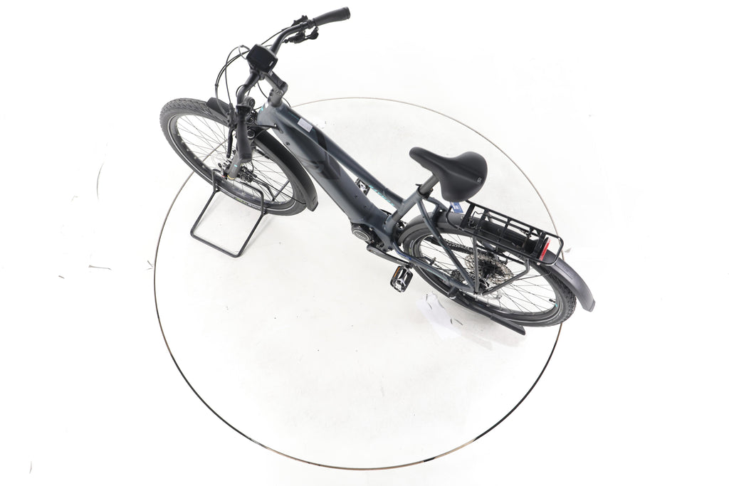 R Raymon TourRay E 6.5 Trekking E-Bike - Image 20