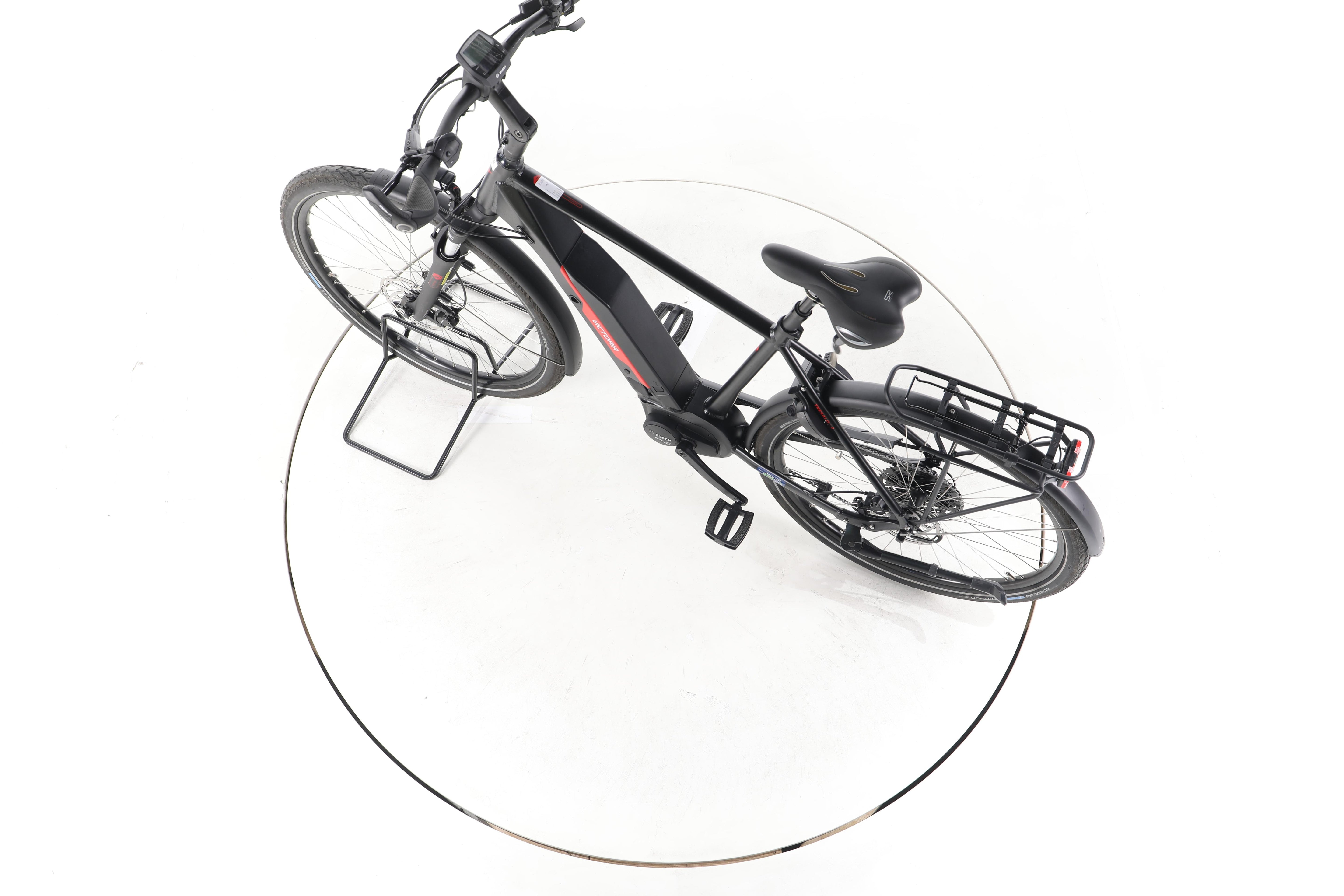 Victoria Tresalo 2 Trekking E-Bike - Image 20