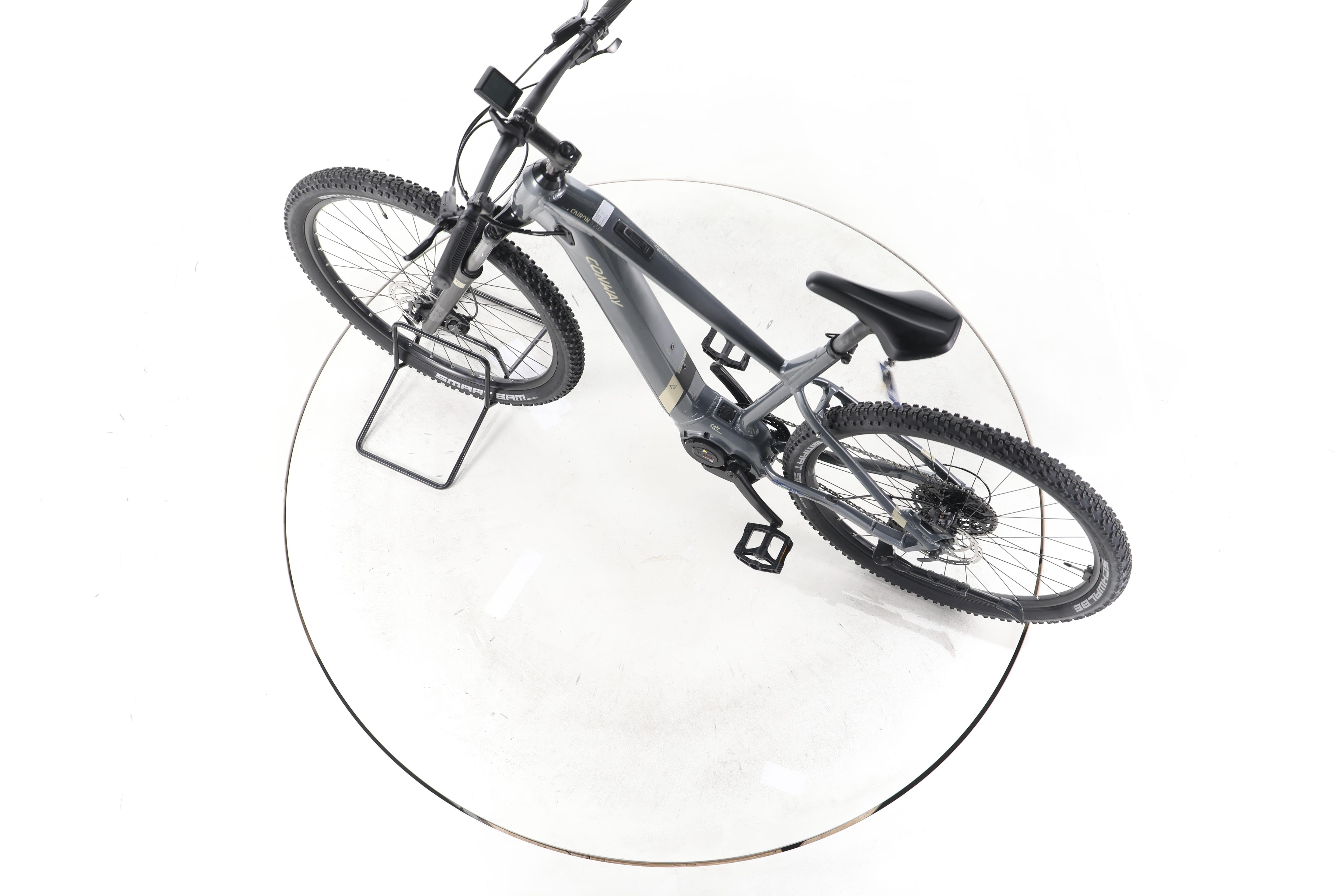 Conway Cairon S 2.0 E-Bike - Image 20