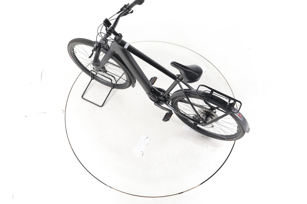 Cube Kathmandu Hybrid C:62 SLX 400X Trekking E-Bike Carbon 2025 - Image 20