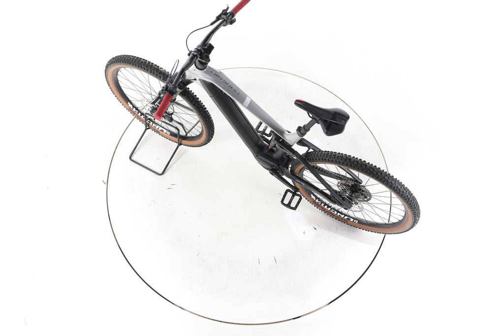 Bulls Sonic Evo AM SL 2 E-Bike Fully Carbon 2024 - Image 20