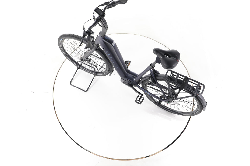 Gazelle Chamonix C5 HMS City E-Bike - Image 20