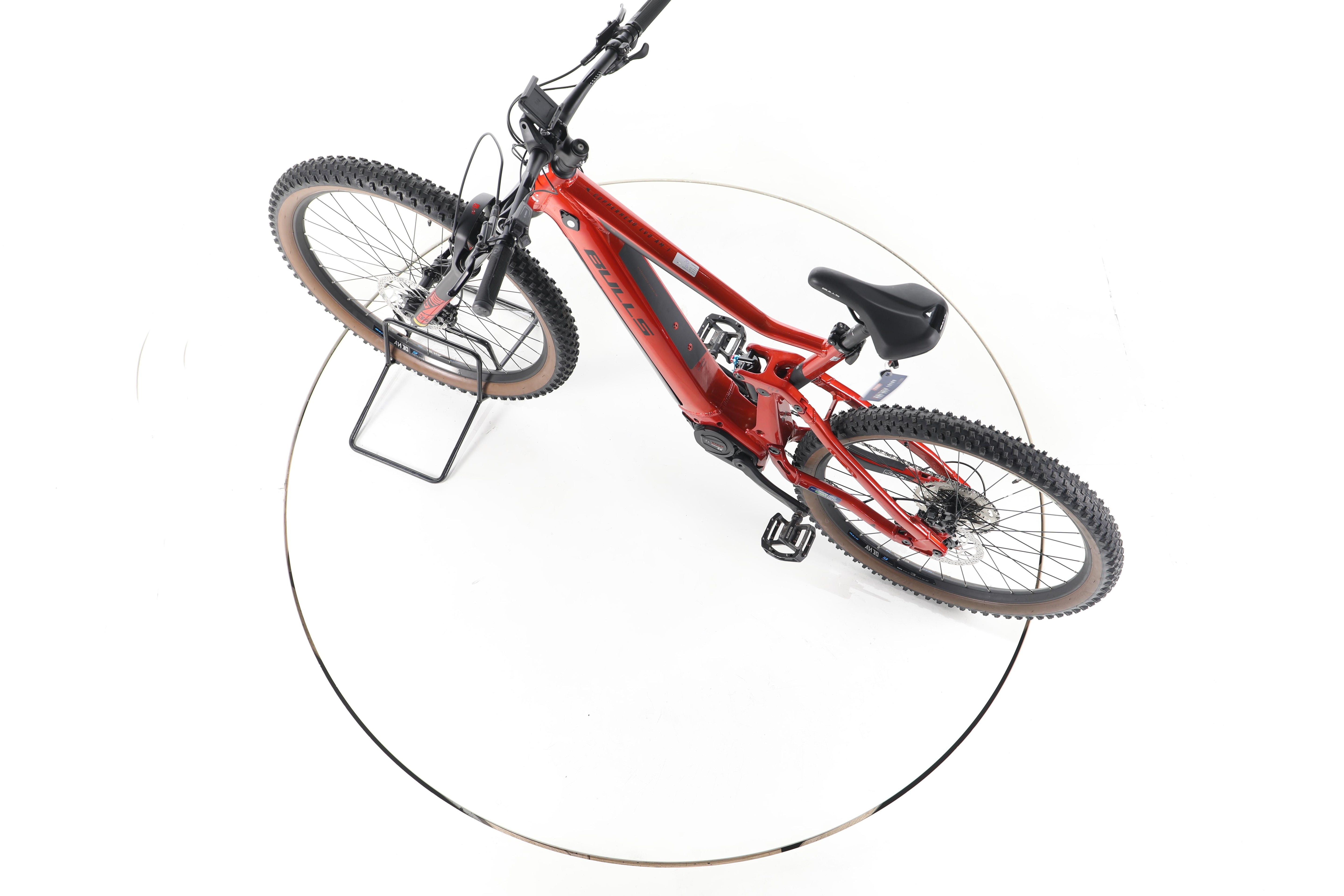 Bulls Copperhead EVO AM 1 E-Bike Fully 2024 - Image 20