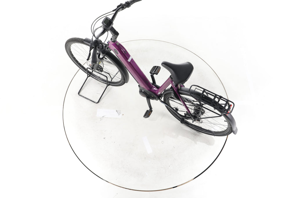 Victoria E-Trekking 11.5 City E-Bike Tiefeinsteiger - Image 20