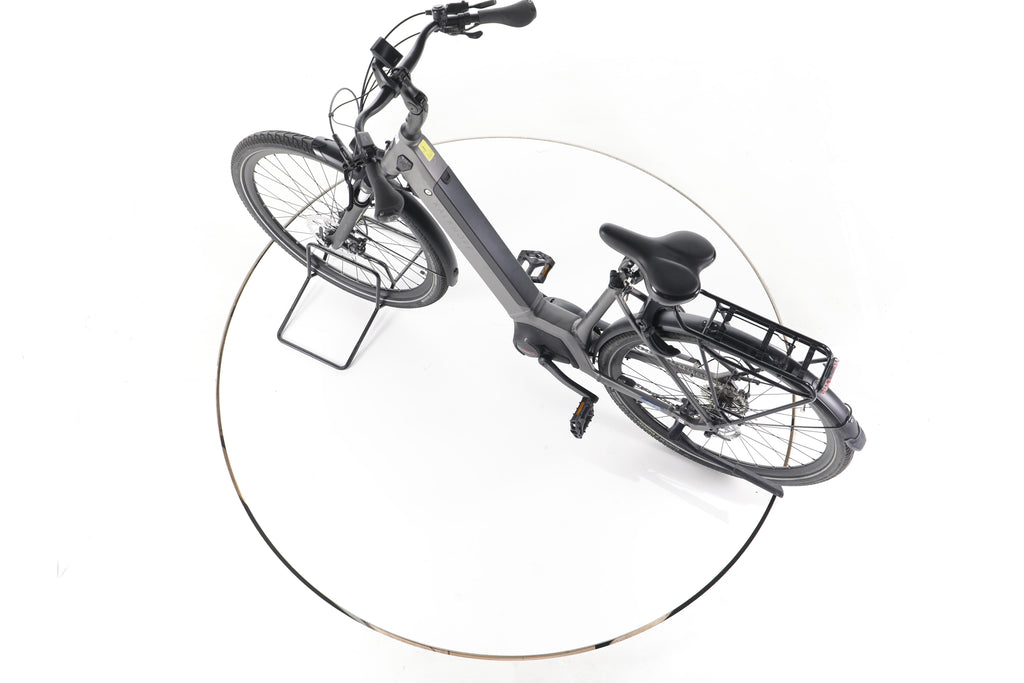 Kalkhoff Endeavour 3.B Move Trekking E-Bike Tiefeinsteiger - Image 20