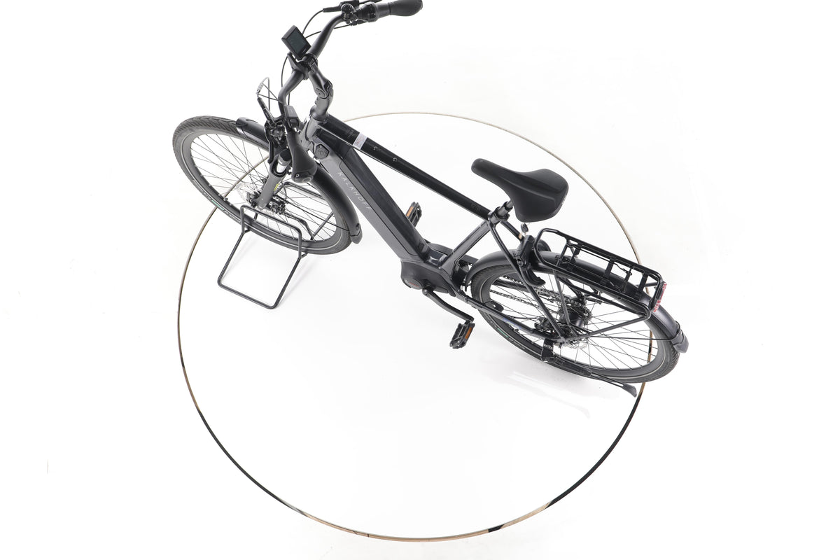Kalkhoff Image 3.B Advance City E-Bike - Image 20