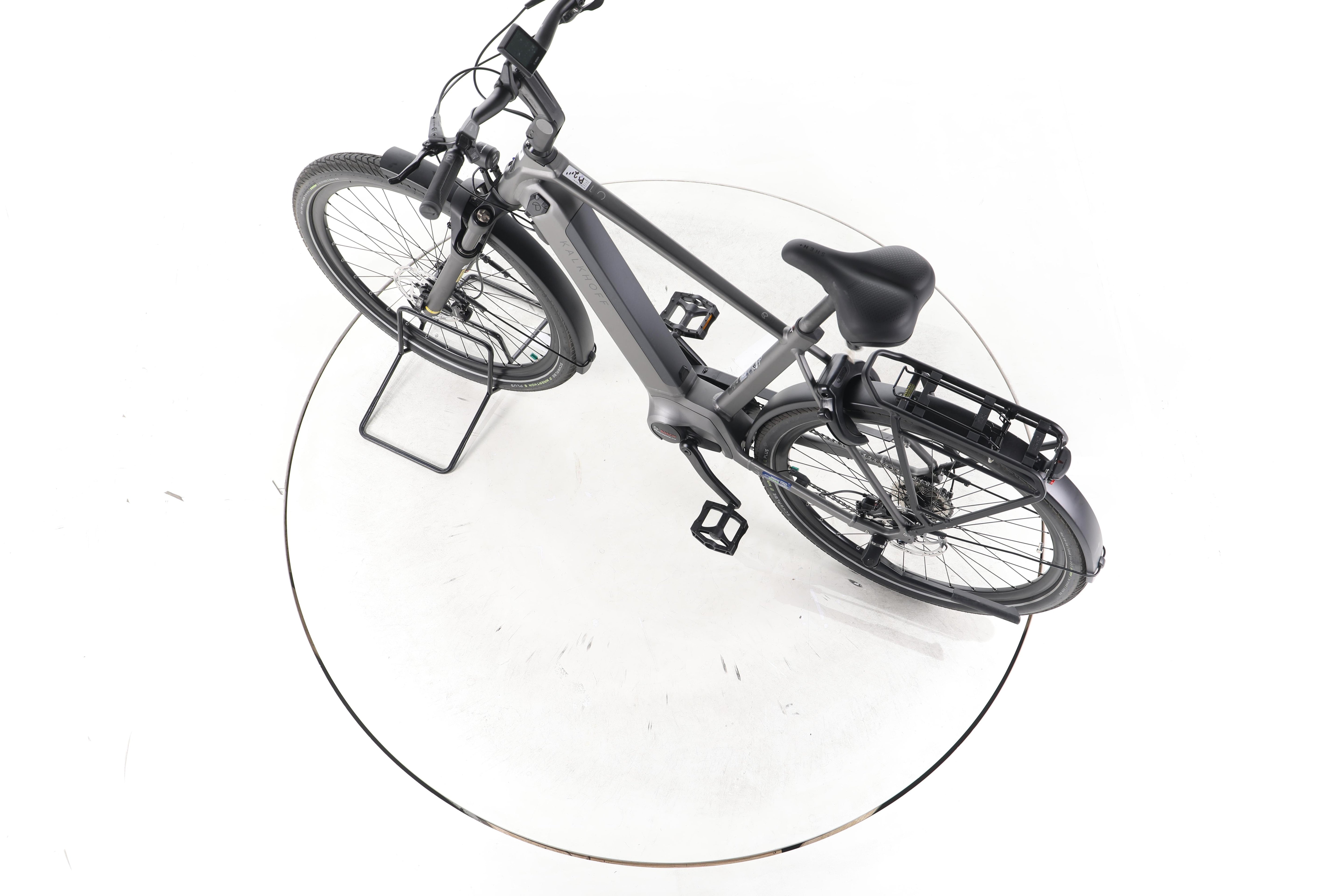 Kalkhoff Endeavour 5.B Move+ Trekking E-Bike - Image 20