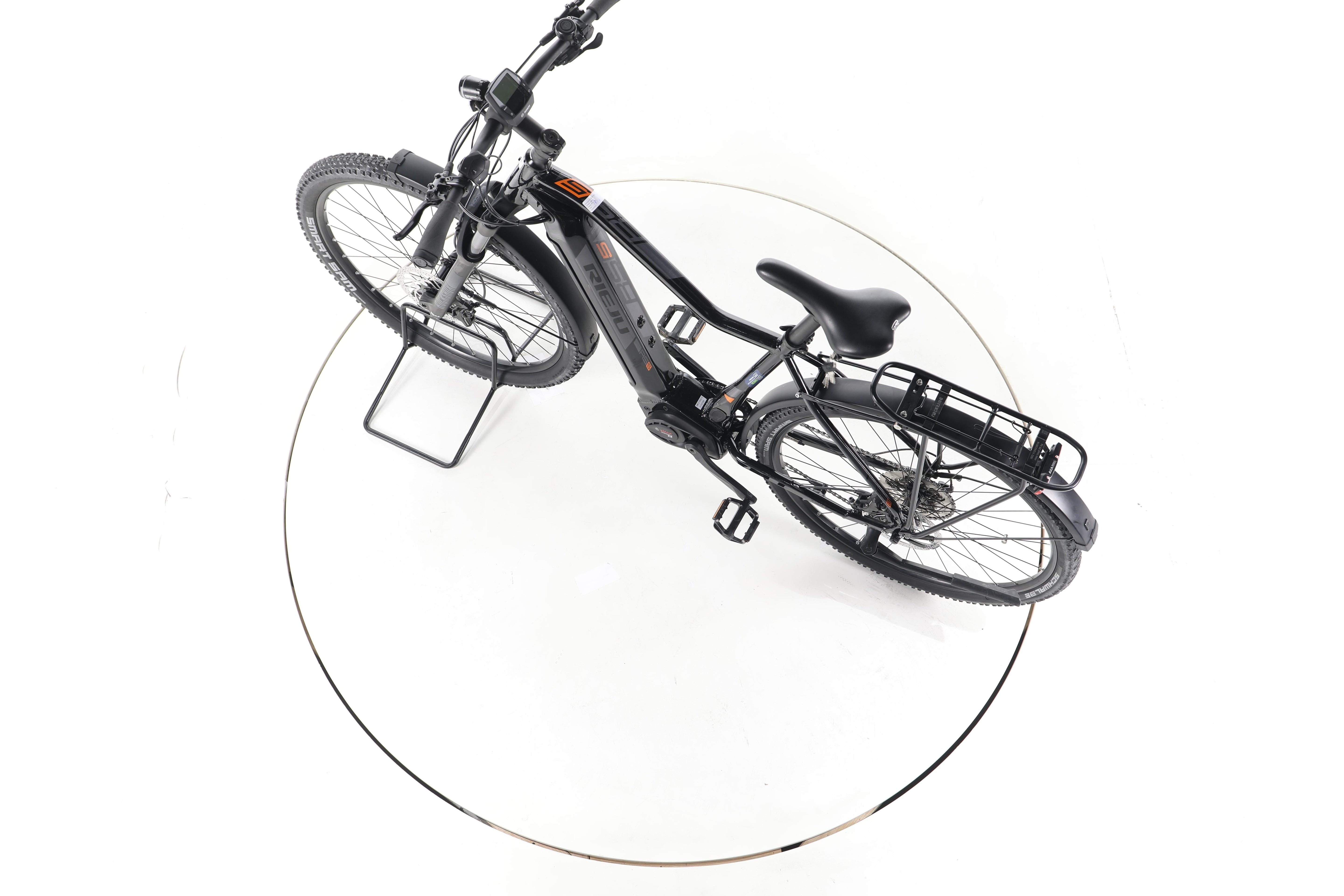 Rieju RS5 Trekking E-Bike - Image 20