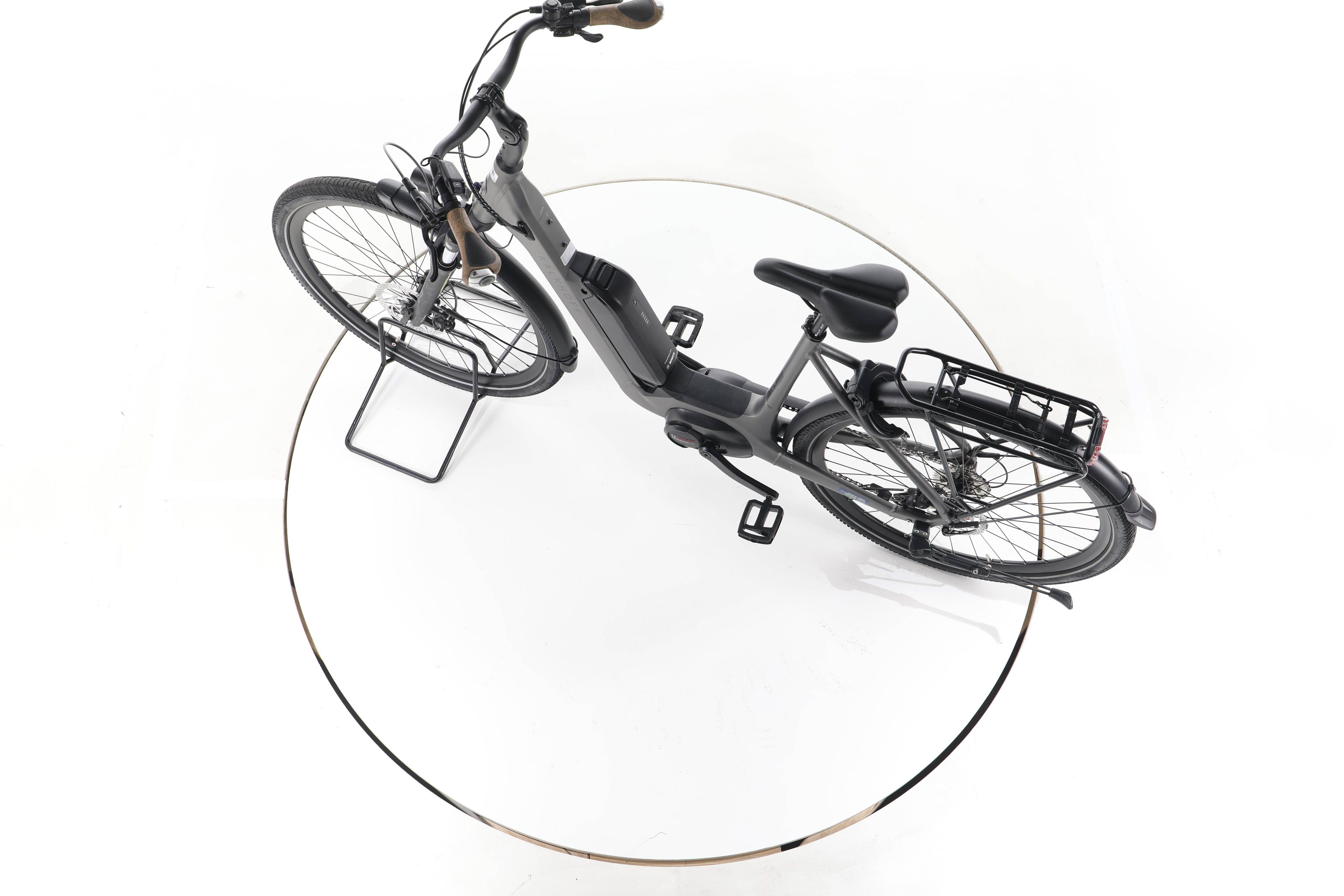 Kalkhoff Endeavour 1.B Move Trekking E-Bike Tiefeinsteiger - Image 20