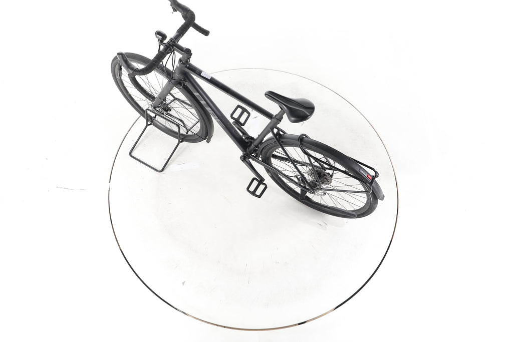 Cube Nuroad Pro FE Gravelbike - Image 20