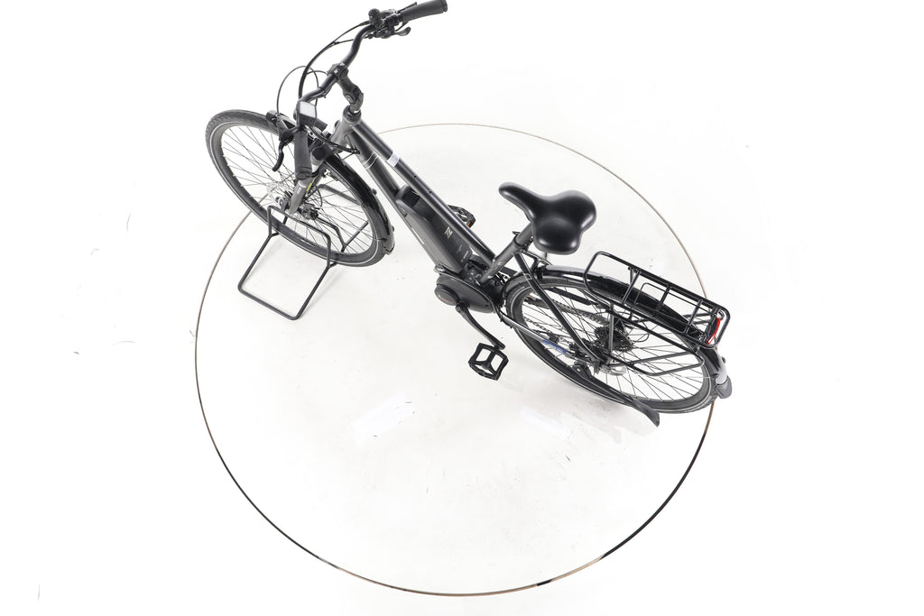 Triumph E-Bird Ultra 500 Trekking E-Bike - Image 20