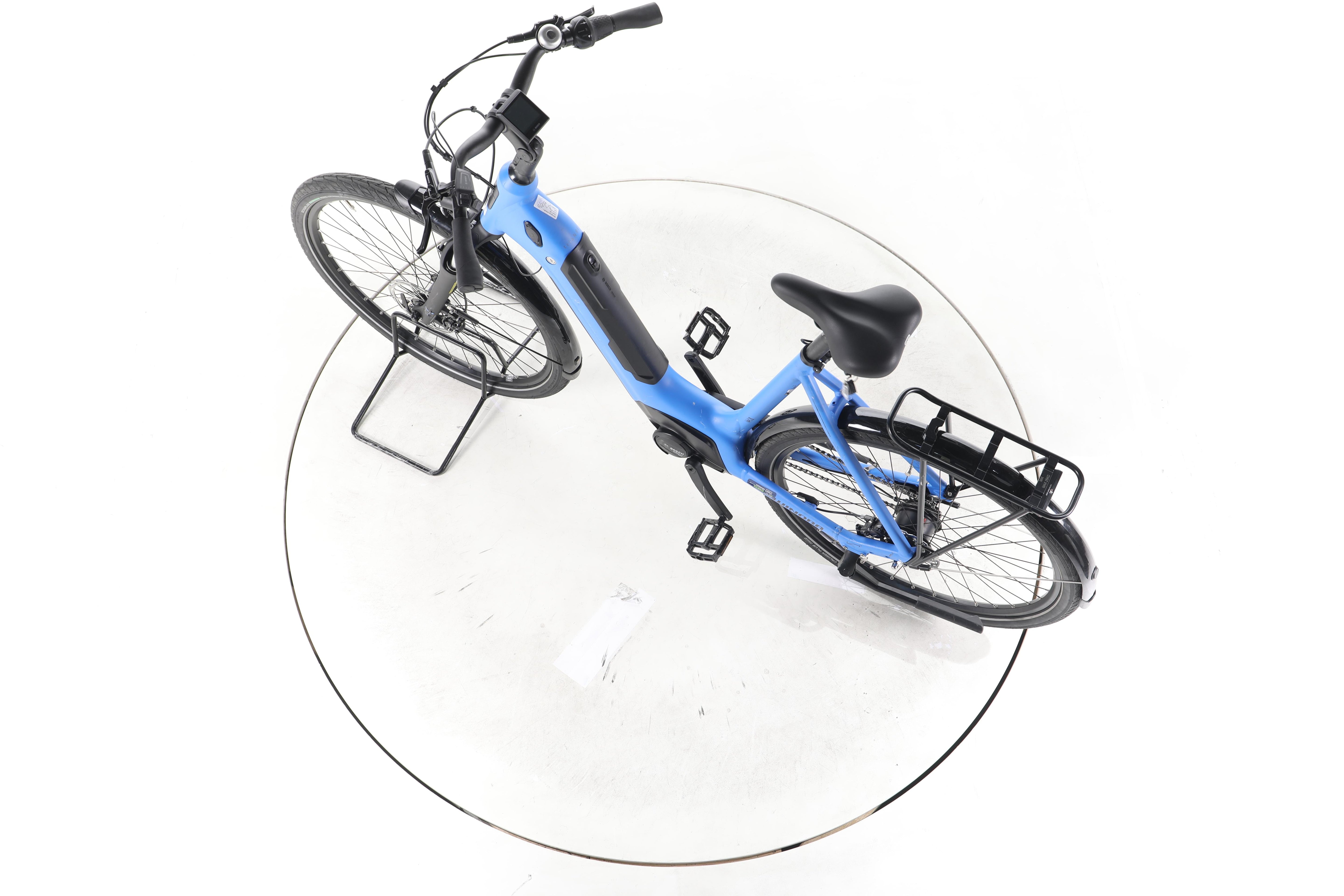 Winora Tria N8 E City E-Bike Tiefeinsteiger 2024 - Image 20