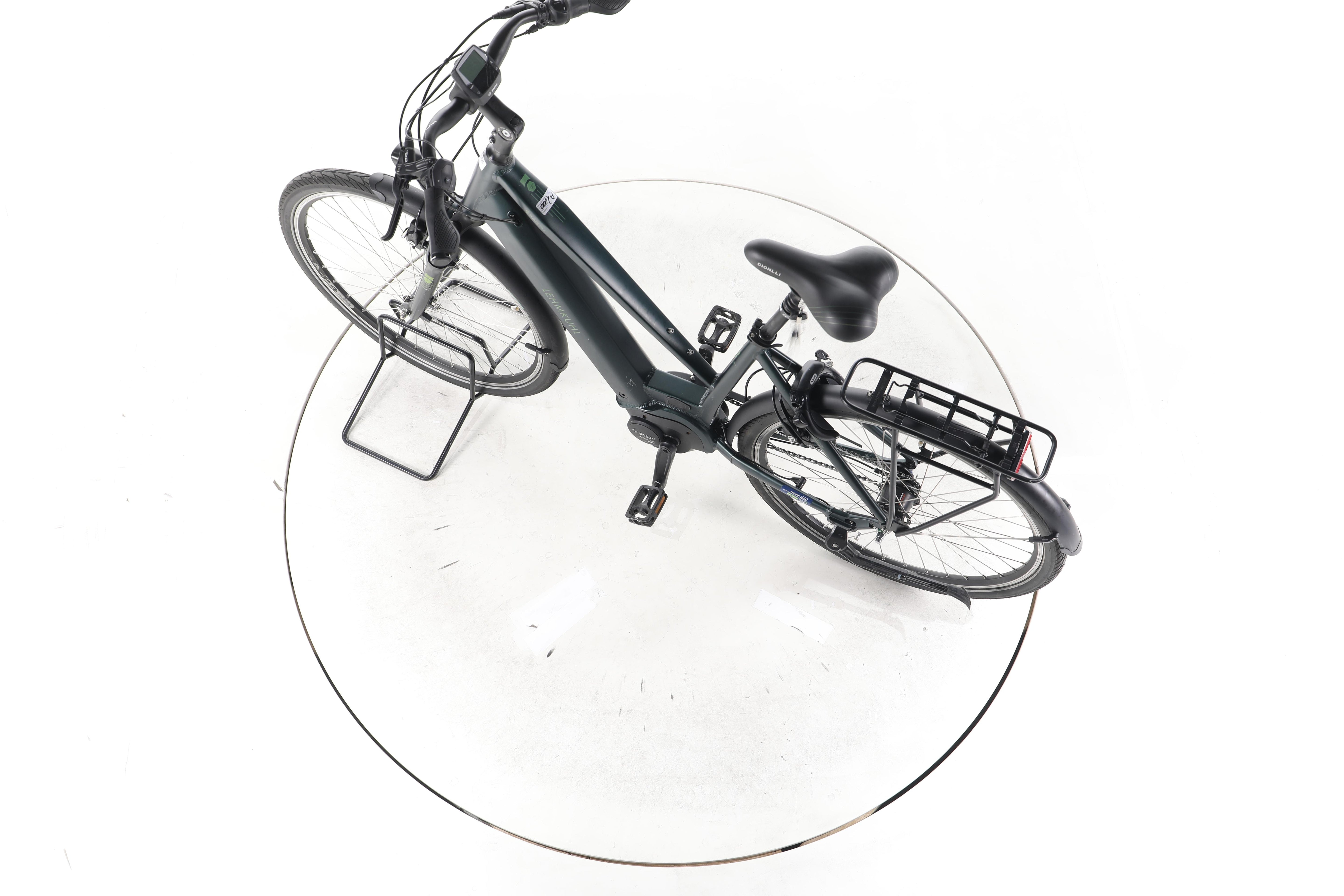 Lehmkuhl P5.6 City E-Bike - Image 20