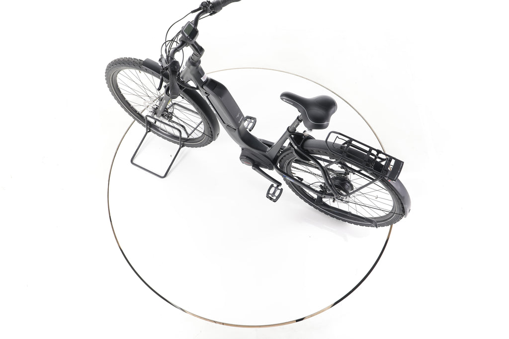 FALTER E 9.3 SE FL City E-Bike Tiefeinsteiger - Image 20