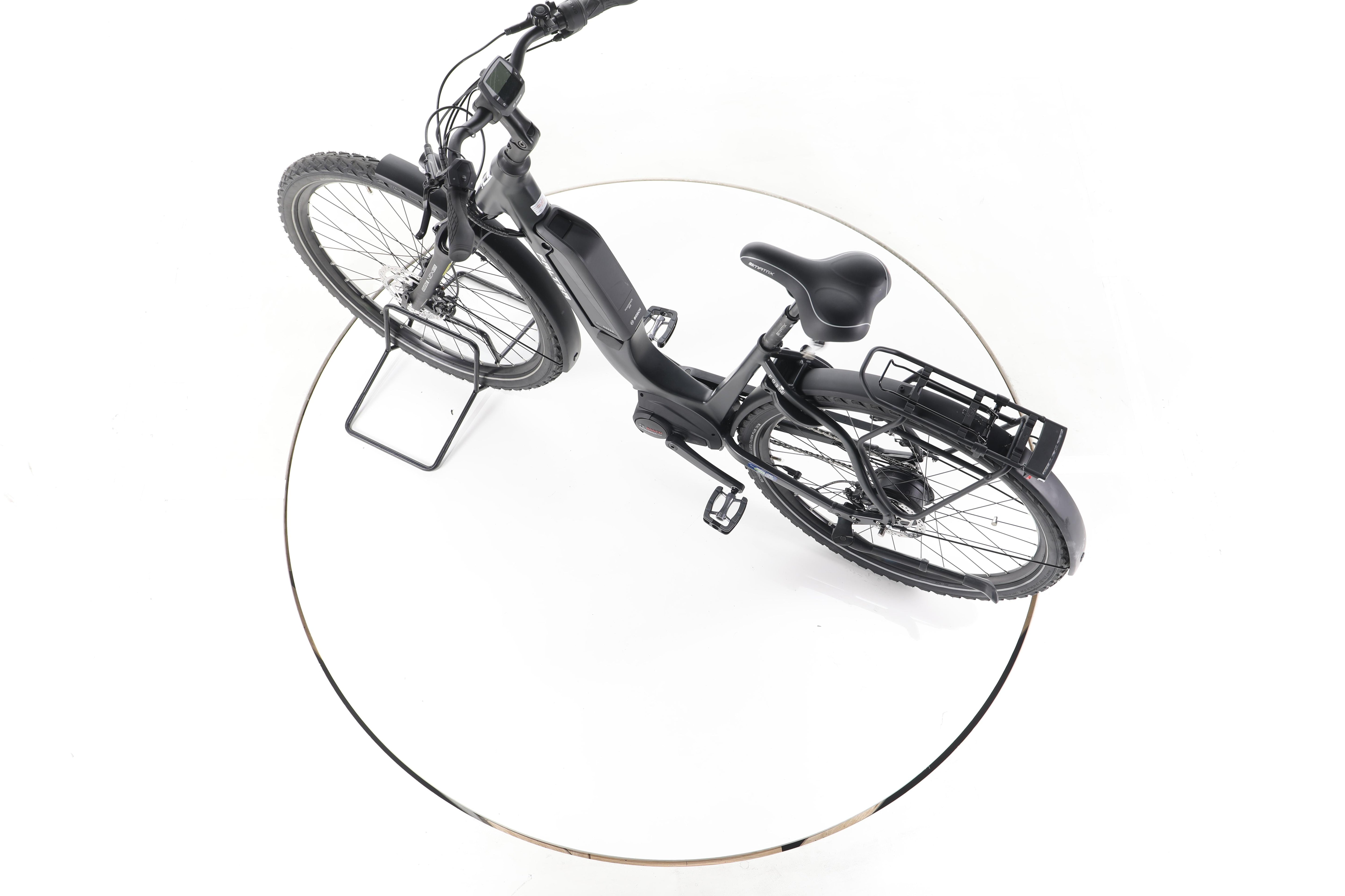 FALTER E 9.3 SE FL City E-Bike Tiefeinsteiger - Image 20