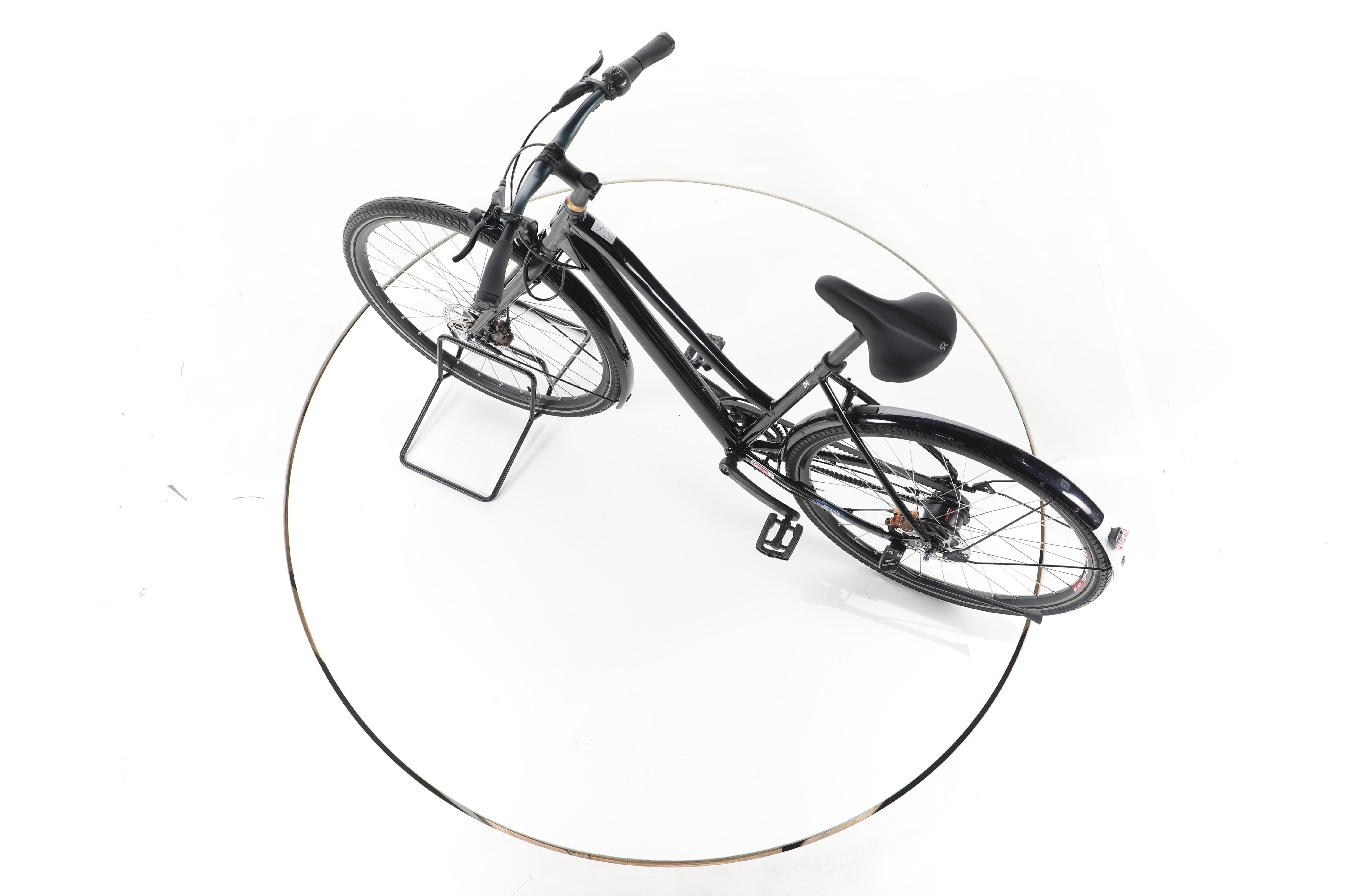 Diamant 247 Fahrrad City & Trekking - Image 20