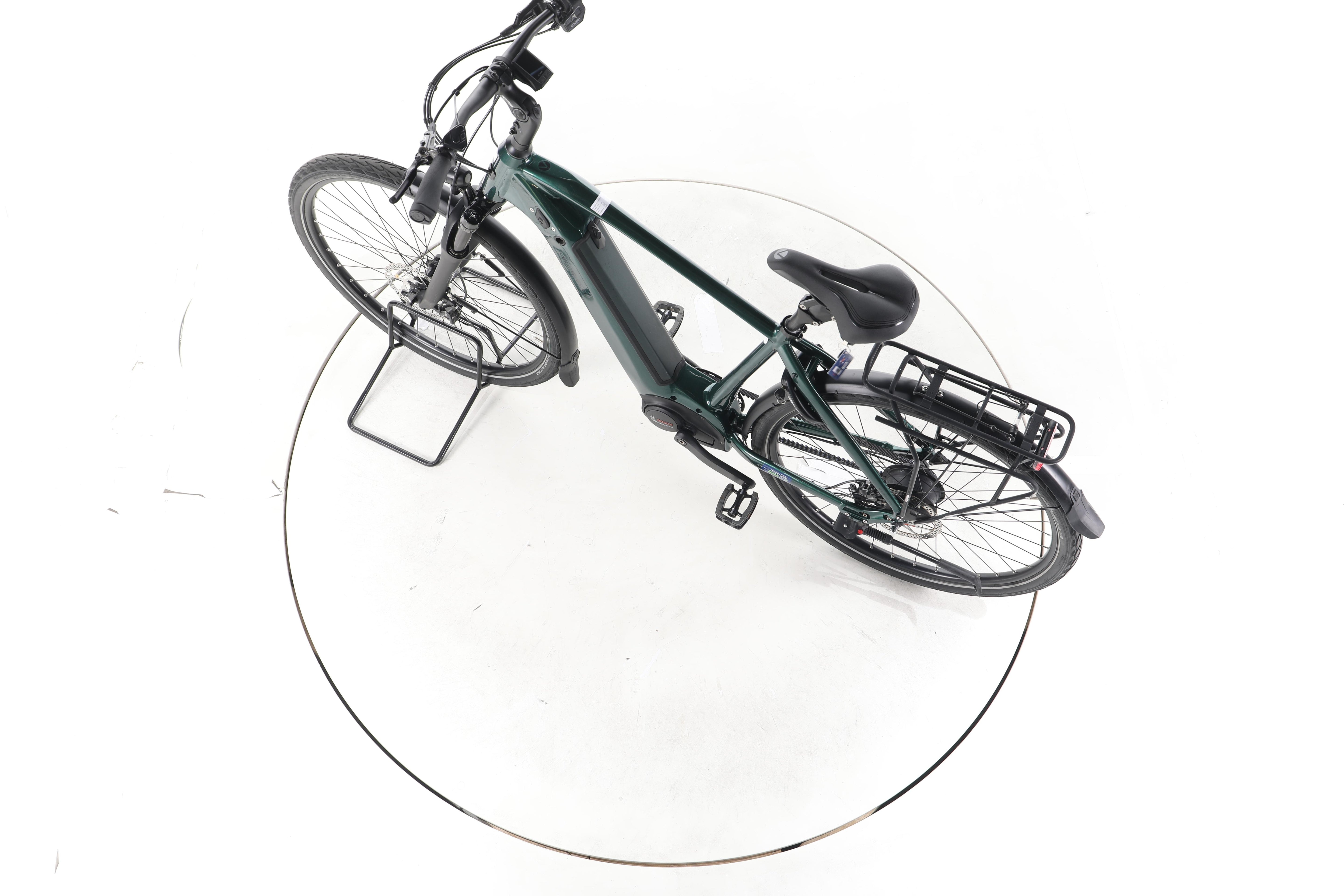 Velo de Ville AEB 890 Smooth City E-Bike - Image 20