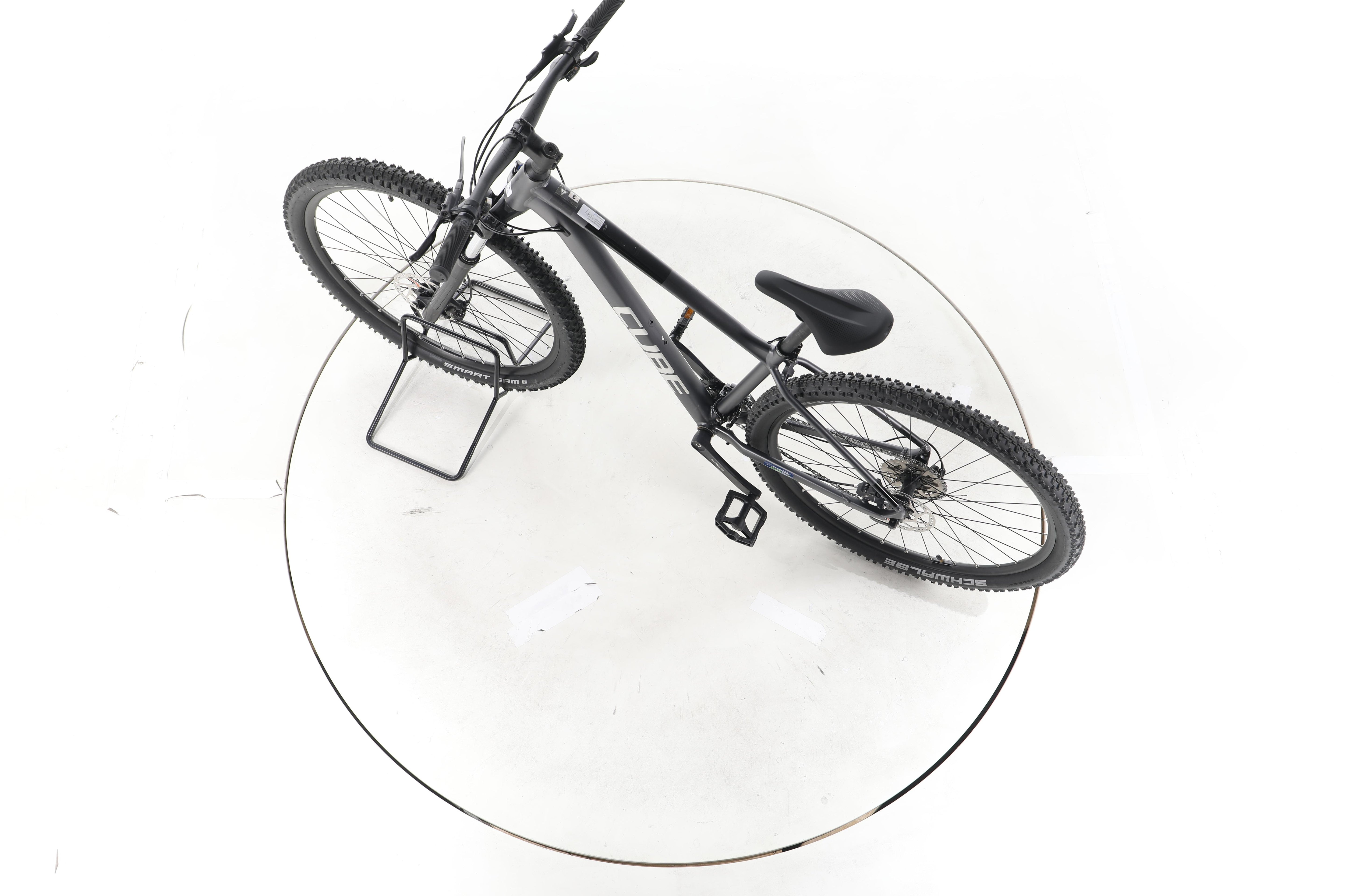 Cube Aim SLX Fahrrad Hardtail - Image 20