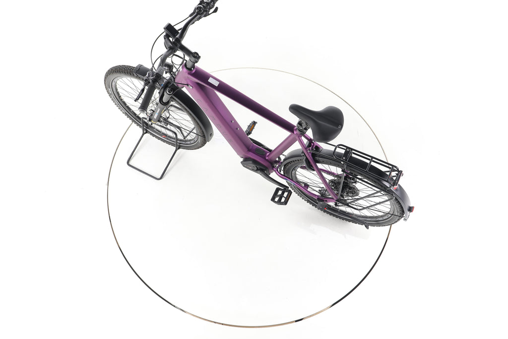 Campus BSM28 Trekking E-Bike 2024 - Image 20